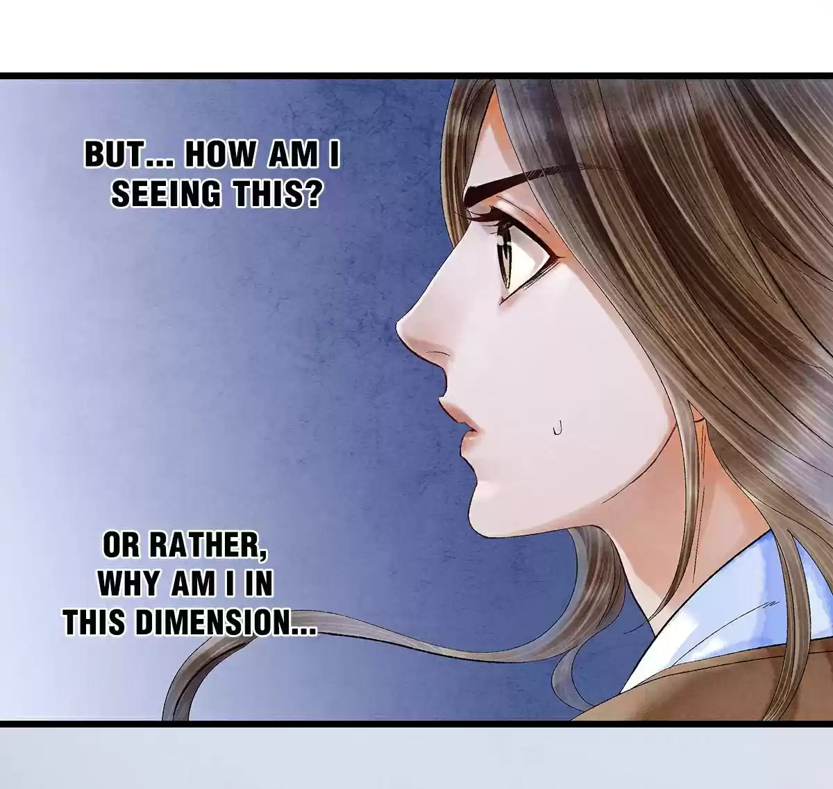 Dear Boy, You Dropped Your Integrity 12 The Beads Are Growing Legs!