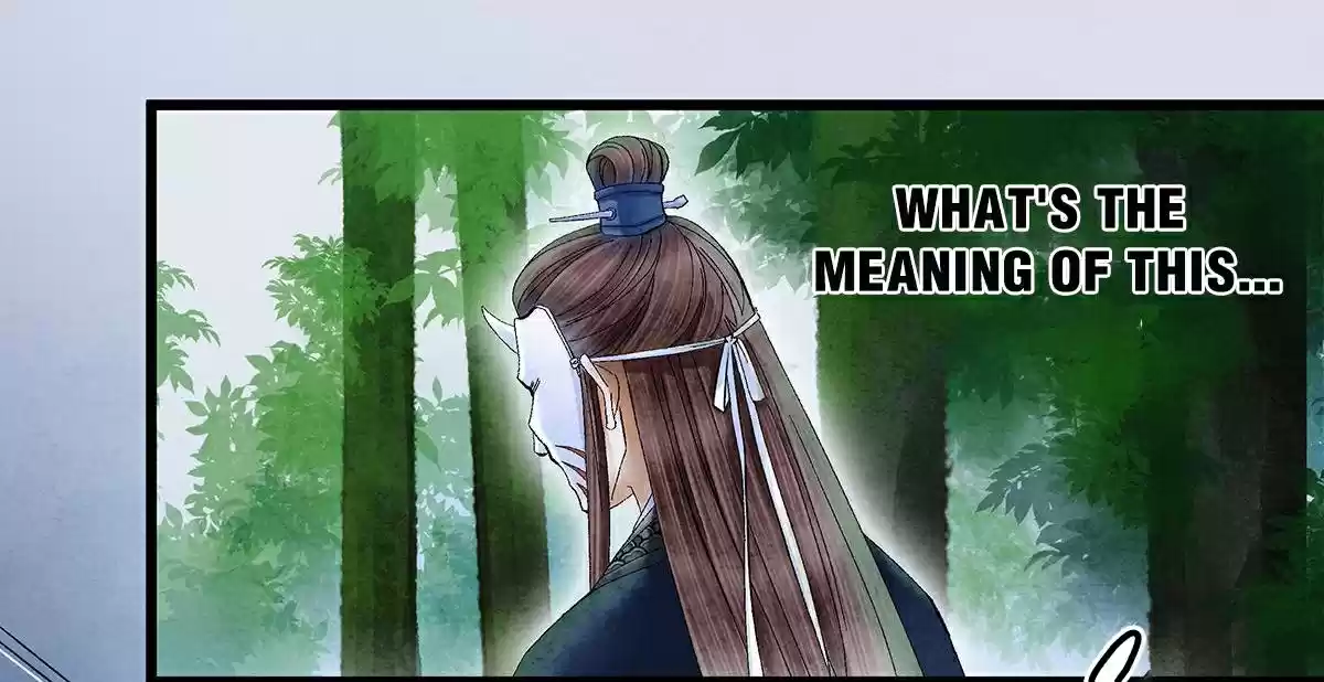 Dear Boy, You Dropped Your Integrity 12 The Beads Are Growing Legs!