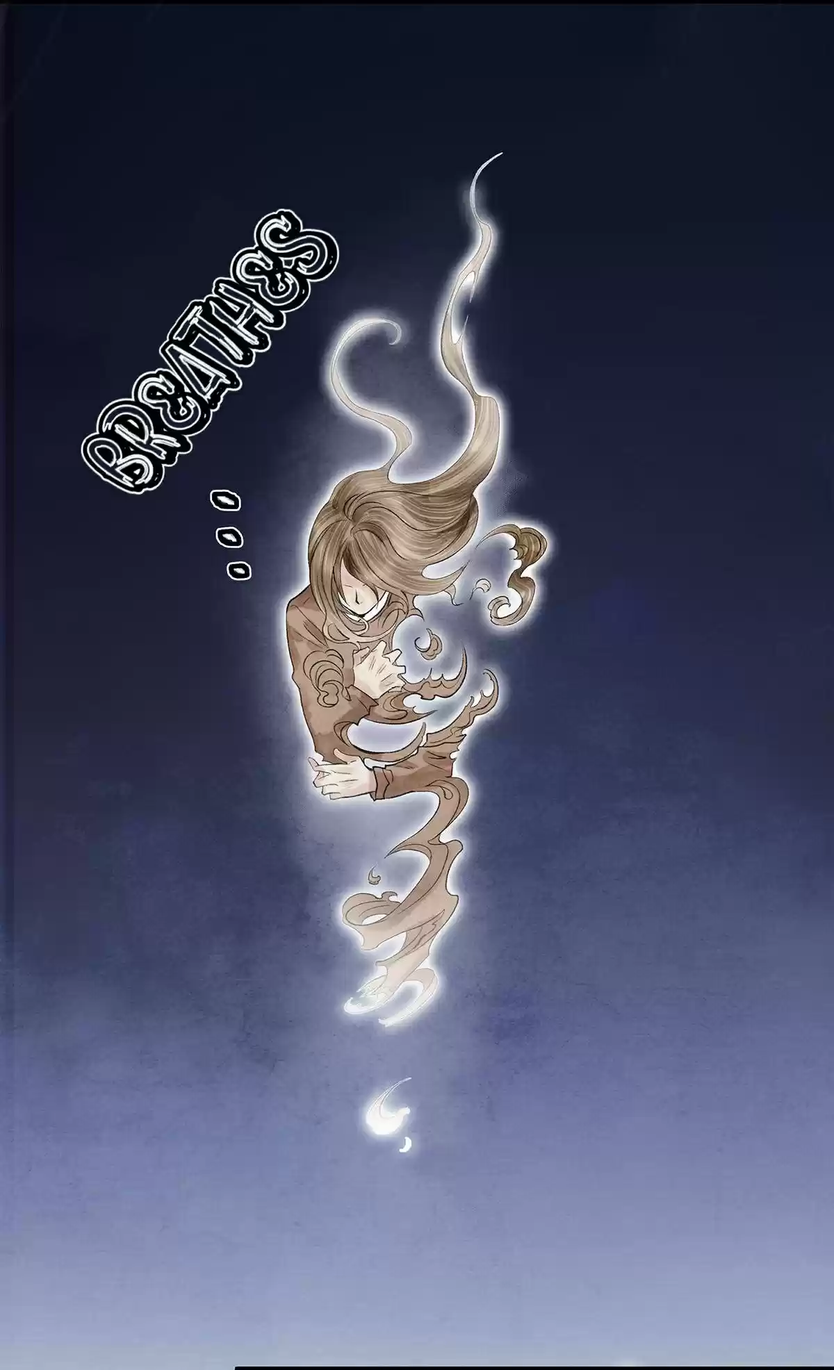 Dear Boy, You Dropped Your Integrity 12 The Beads Are Growing Legs!