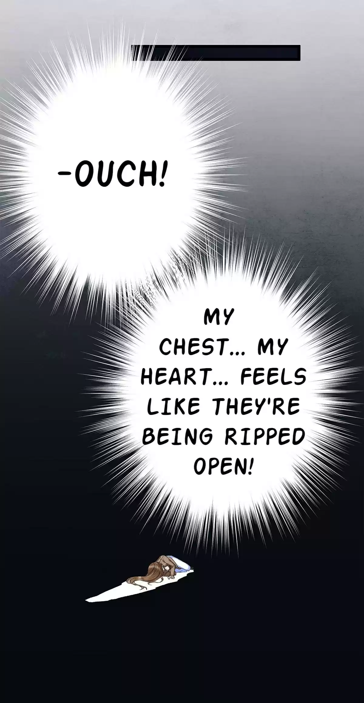 Dear Boy, You Dropped Your Integrity 12 The Beads Are Growing Legs!