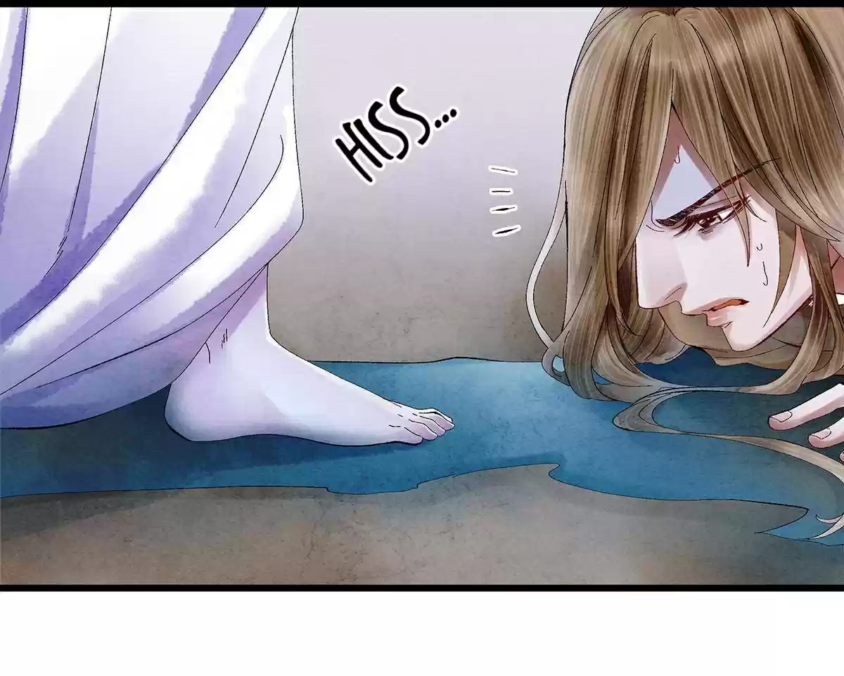 Dear Boy, You Dropped Your Integrity 12 The Beads Are Growing Legs!