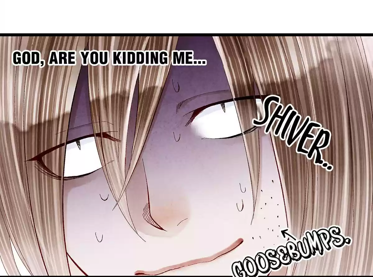 Dear Boy, You Dropped Your Integrity 12 The Beads Are Growing Legs!