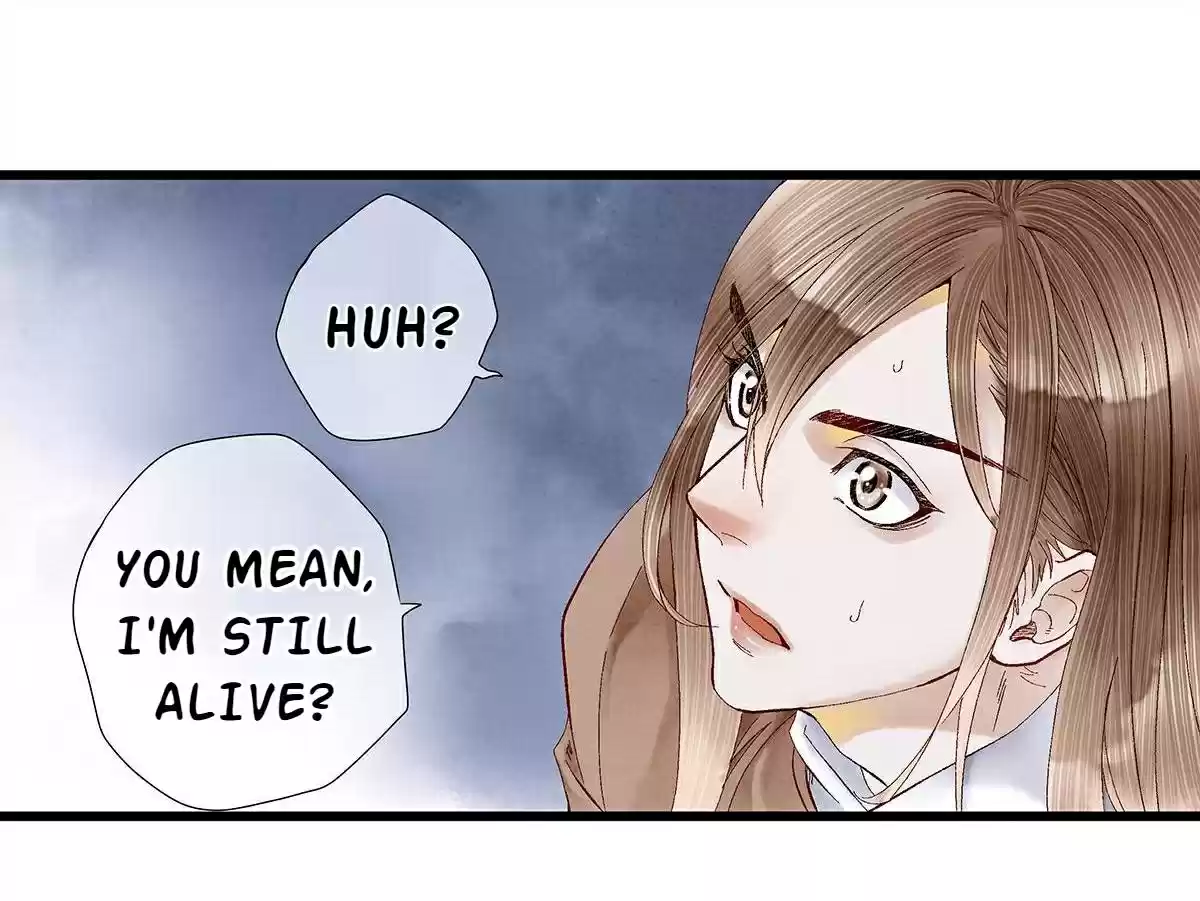 Dear Boy, You Dropped Your Integrity 12 The Beads Are Growing Legs!