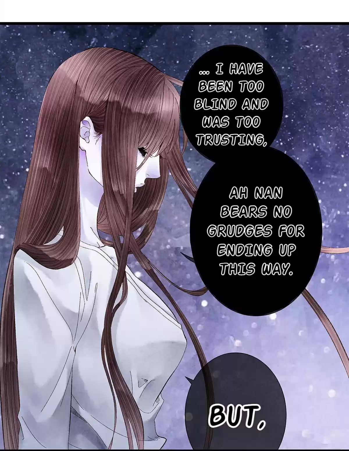 Dear Boy, You Dropped Your Integrity 12 The Beads Are Growing Legs!