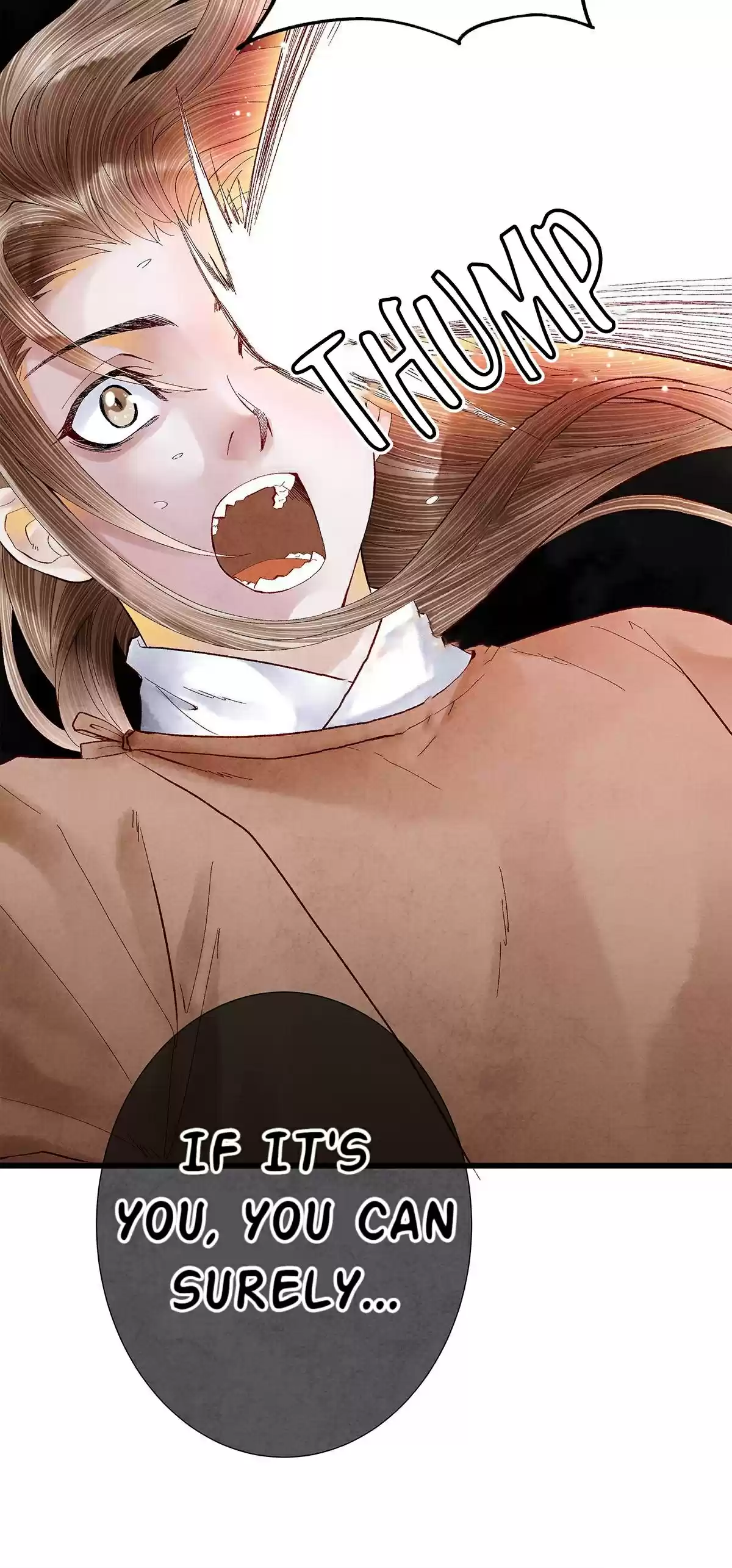 Dear Boy, You Dropped Your Integrity 12 The Beads Are Growing Legs!