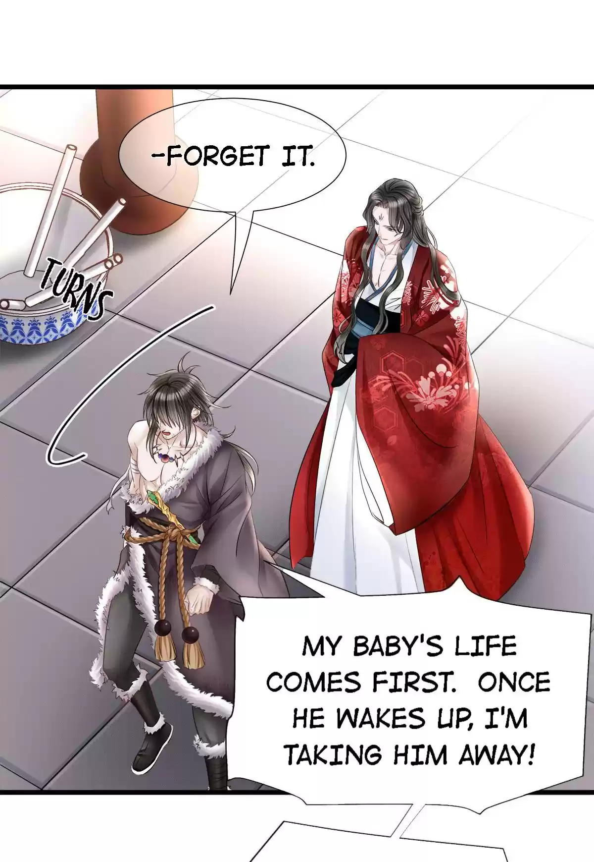 Dear Boy, You Dropped Your Integrity 120.1 I , Am You