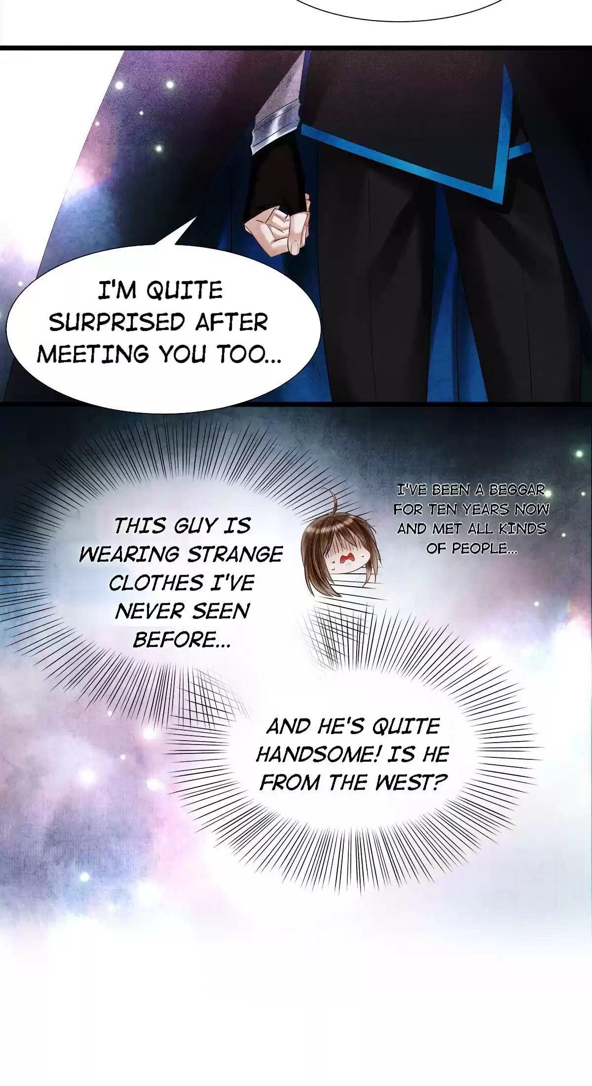 Dear Boy, You Dropped Your Integrity 120.1 I , Am You