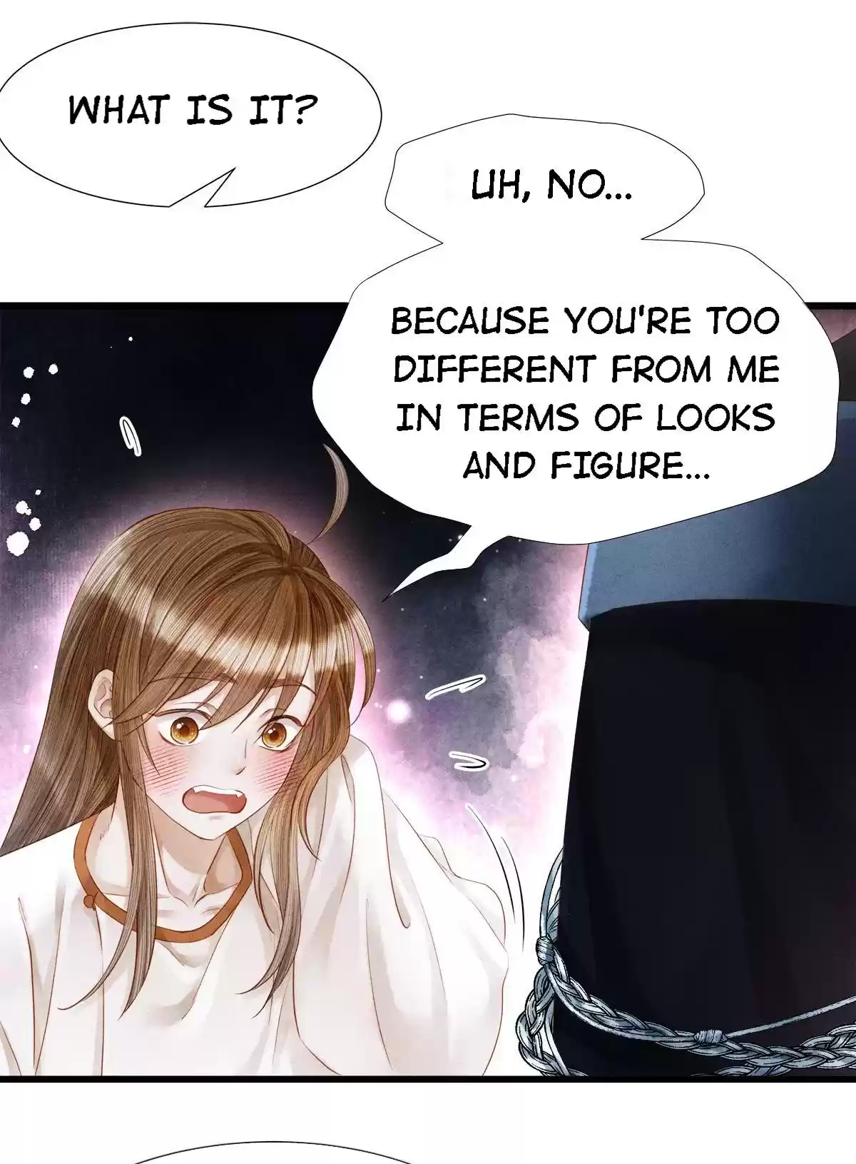 Dear Boy, You Dropped Your Integrity 120.1 I , Am You