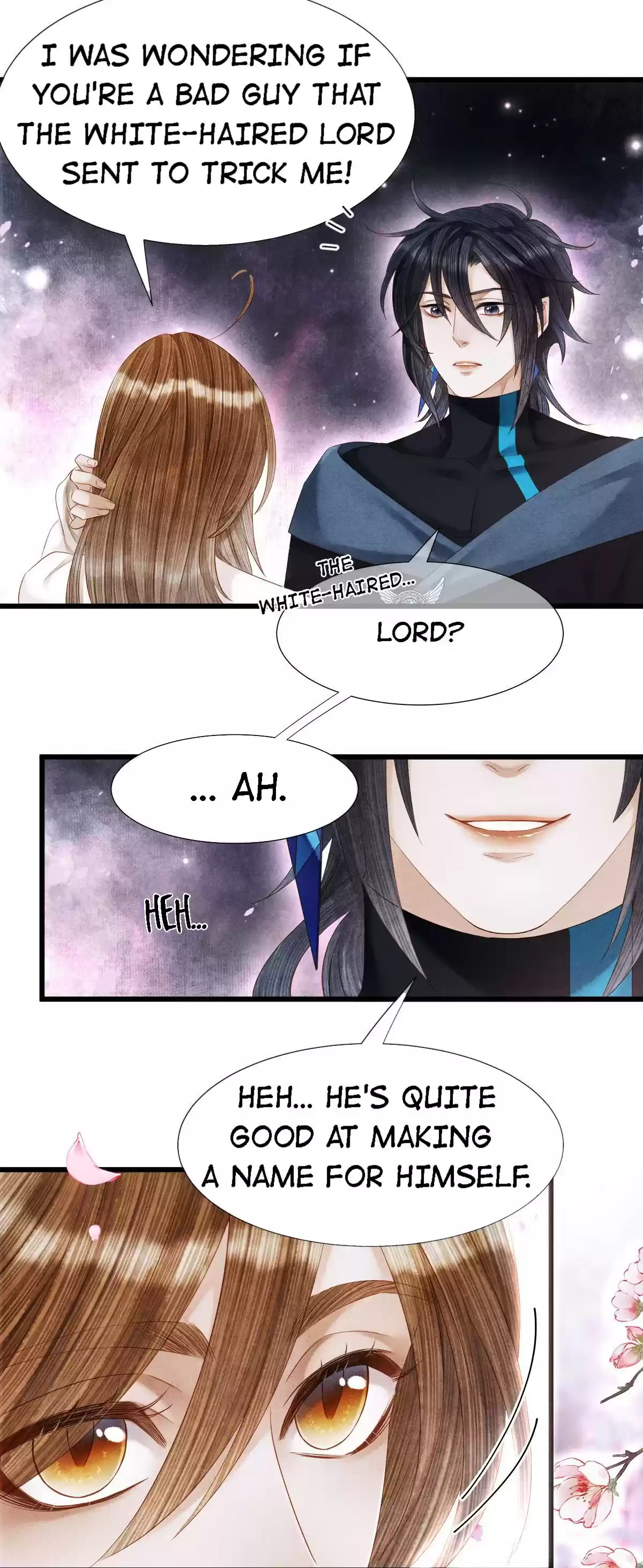 Dear Boy, You Dropped Your Integrity 120.1 I , Am You