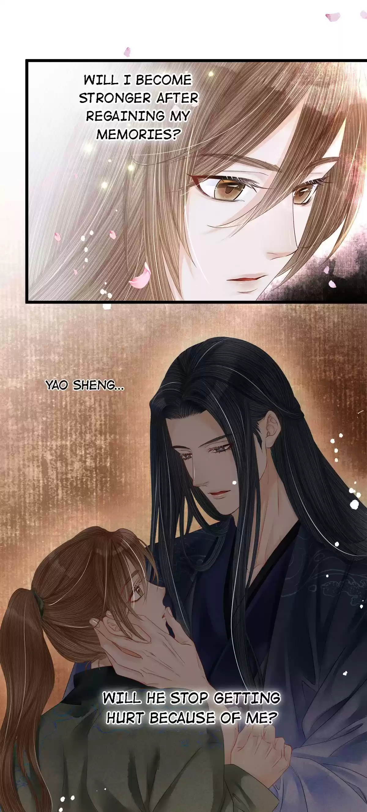 Dear Boy, You Dropped Your Integrity 120.2 I , Am You