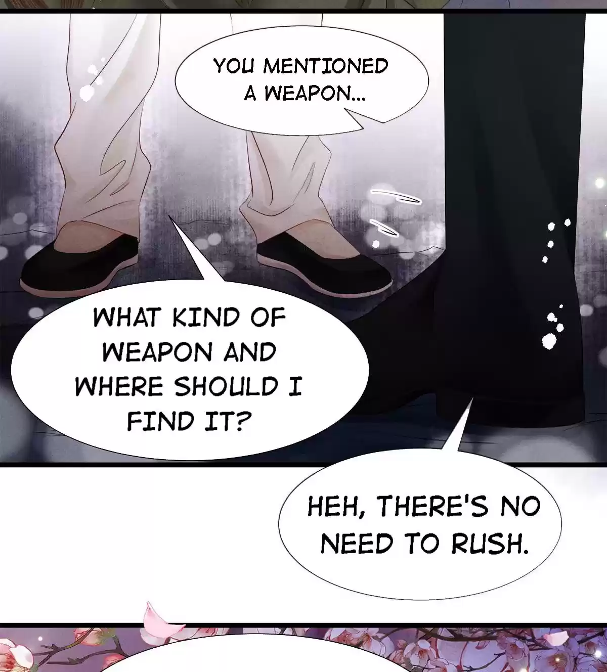 Dear Boy, You Dropped Your Integrity 120.2 I , Am You