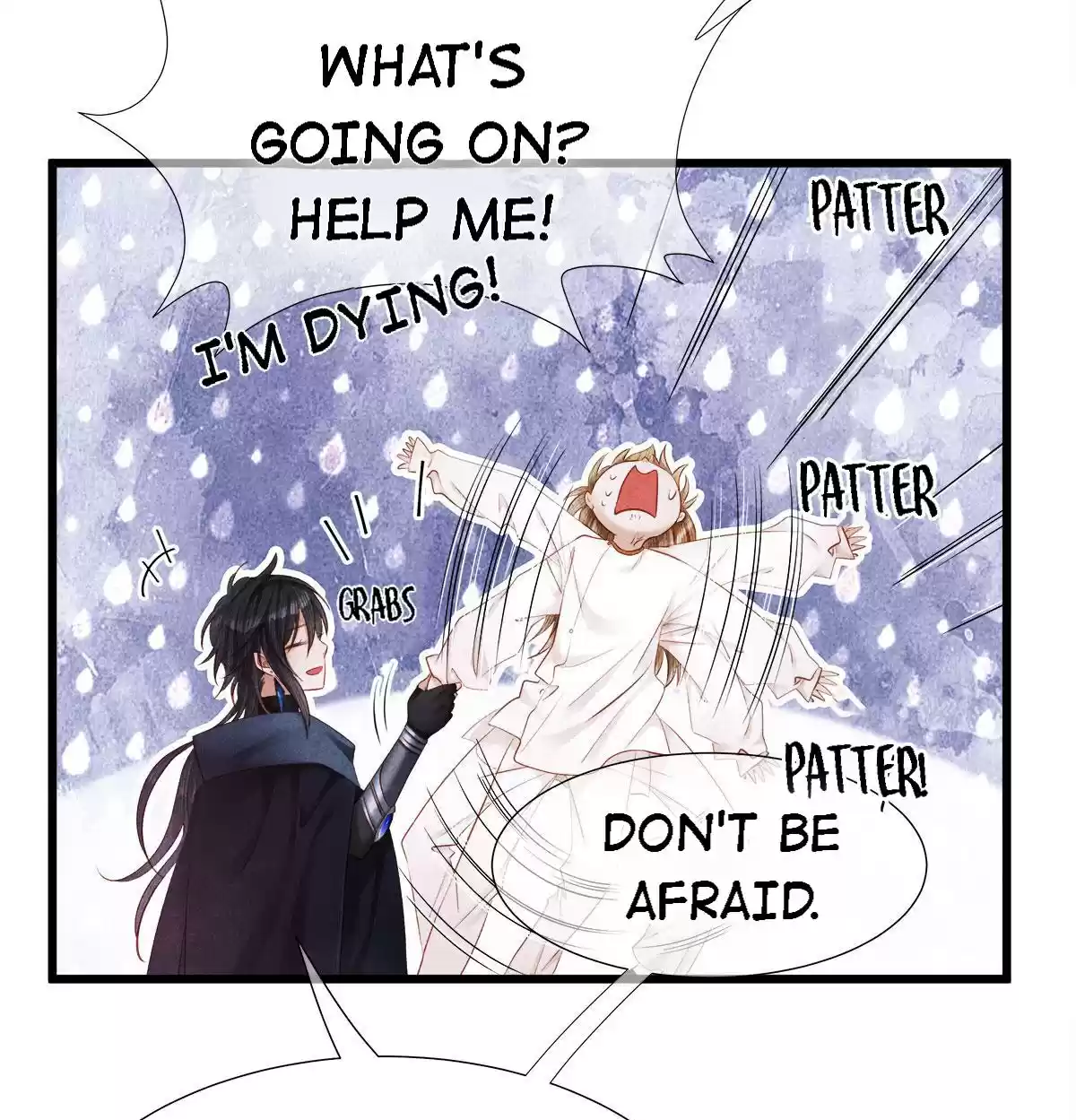 Dear Boy, You Dropped Your Integrity 121.1 Demand An Exorbitant Betrothal Gift, And You Shall Receive It?