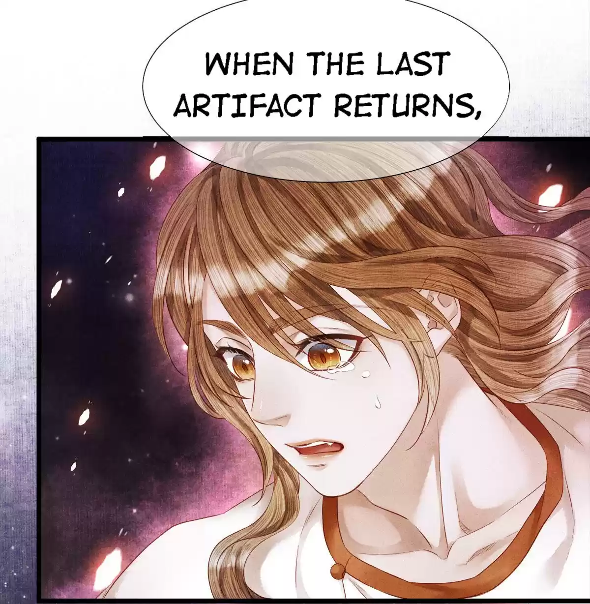 Dear Boy, You Dropped Your Integrity 121.1 Demand An Exorbitant Betrothal Gift, And You Shall Receive It?