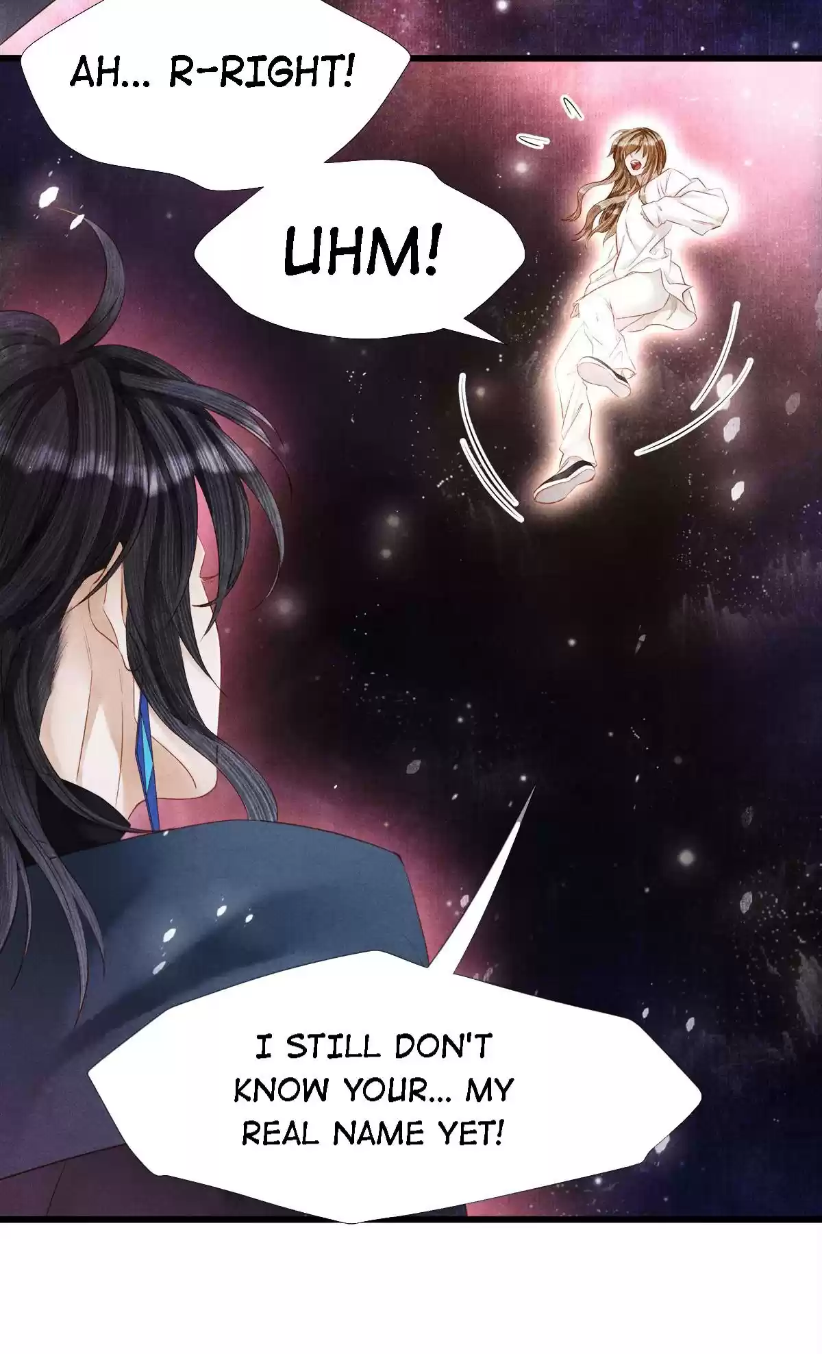 Dear Boy, You Dropped Your Integrity 121.1 Demand An Exorbitant Betrothal Gift, And You Shall Receive It?