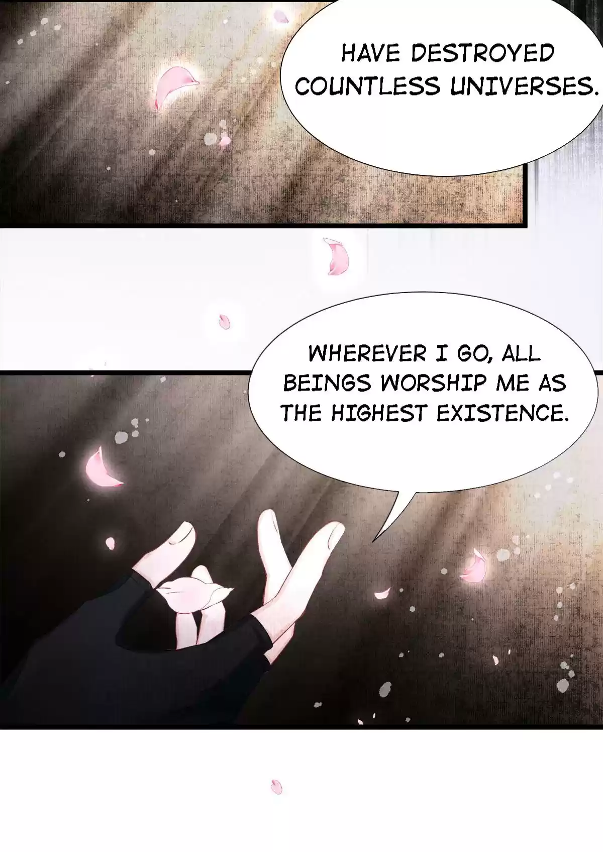 Dear Boy, You Dropped Your Integrity 121.1 Demand An Exorbitant Betrothal Gift, And You Shall Receive It?