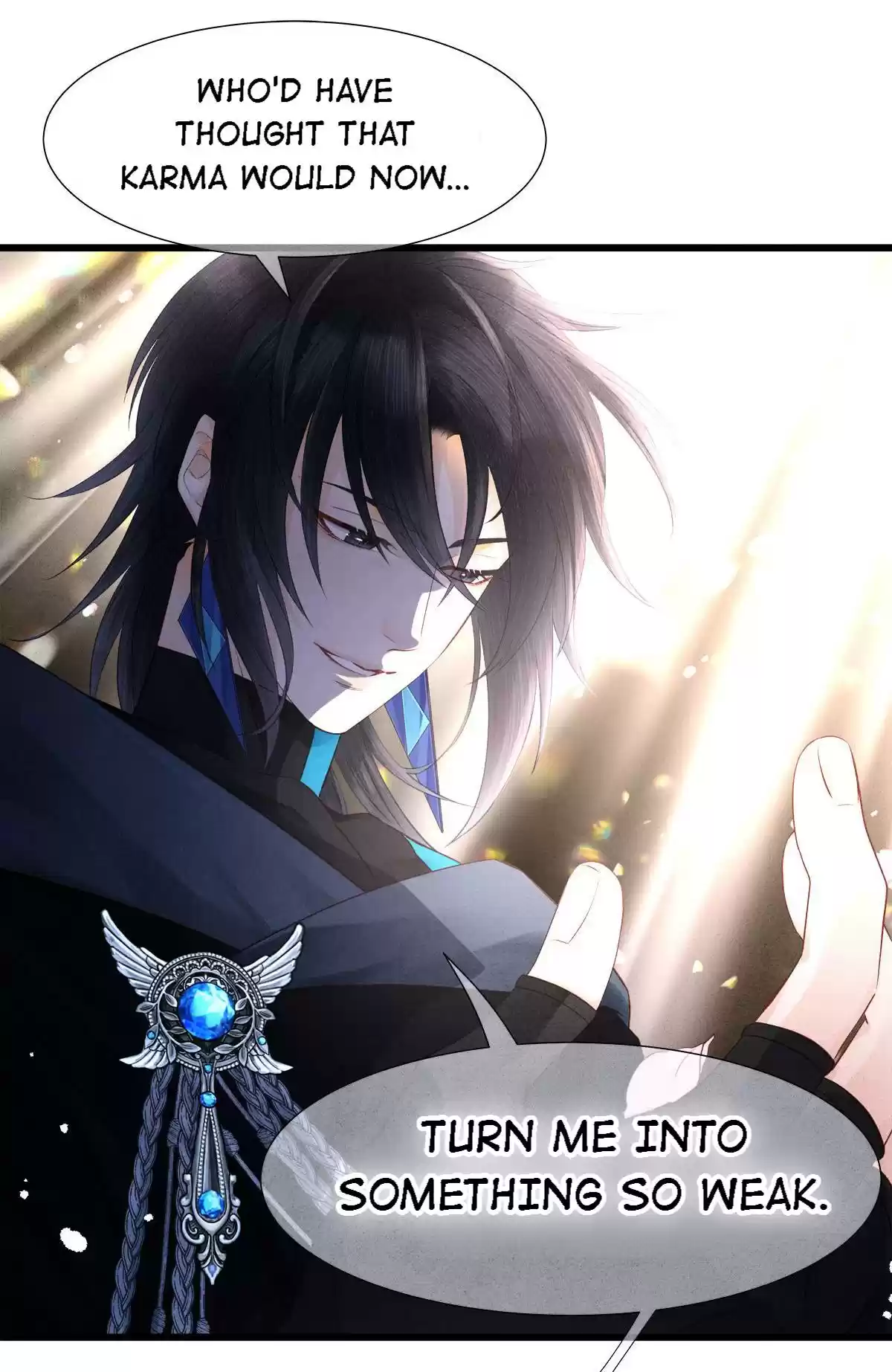 Dear Boy, You Dropped Your Integrity 121.1 Demand An Exorbitant Betrothal Gift, And You Shall Receive It?