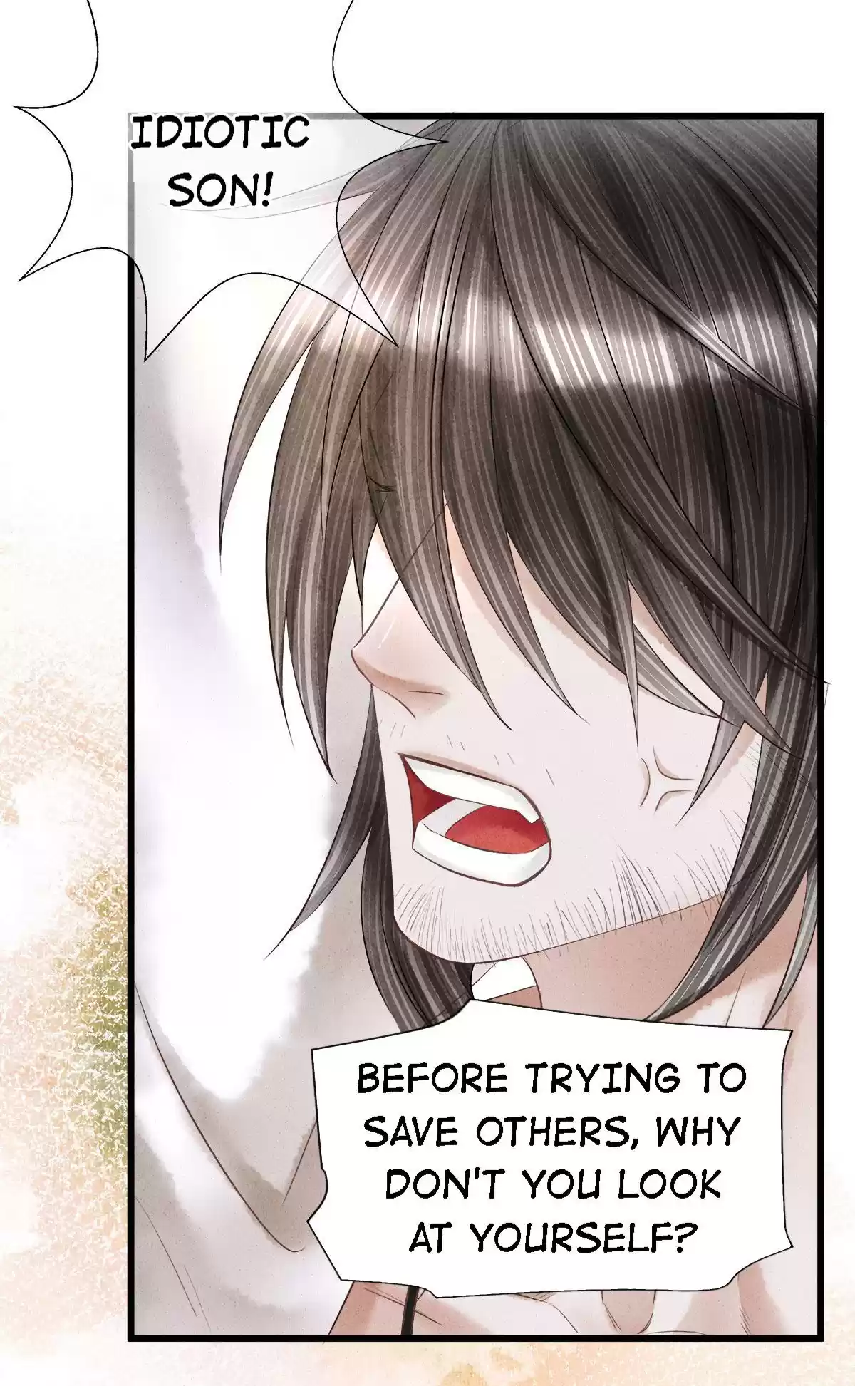 Dear Boy, You Dropped Your Integrity 121.2 Demand An Exorbitant Betrothal Gift, And You Shall Receive It?