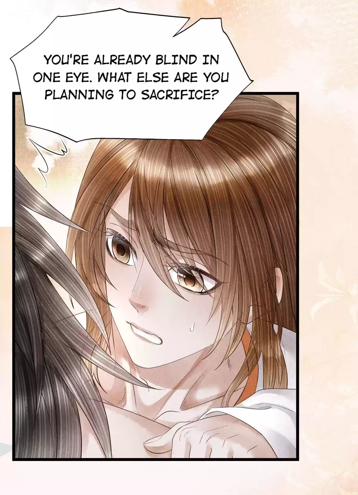 Dear Boy, You Dropped Your Integrity 121.2 Demand An Exorbitant Betrothal Gift, And You Shall Receive It?