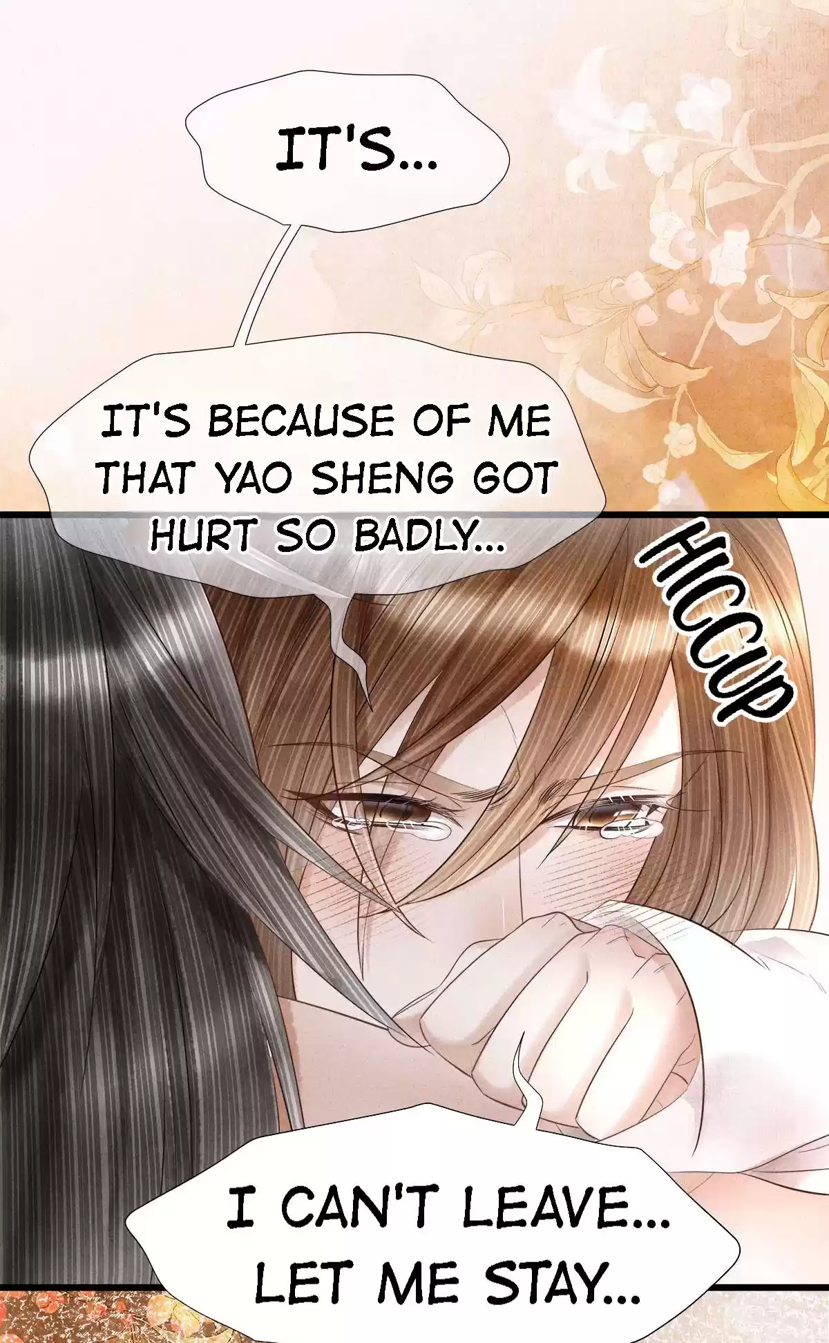 Dear Boy, You Dropped Your Integrity 121.2 Demand An Exorbitant Betrothal Gift, And You Shall Receive It?