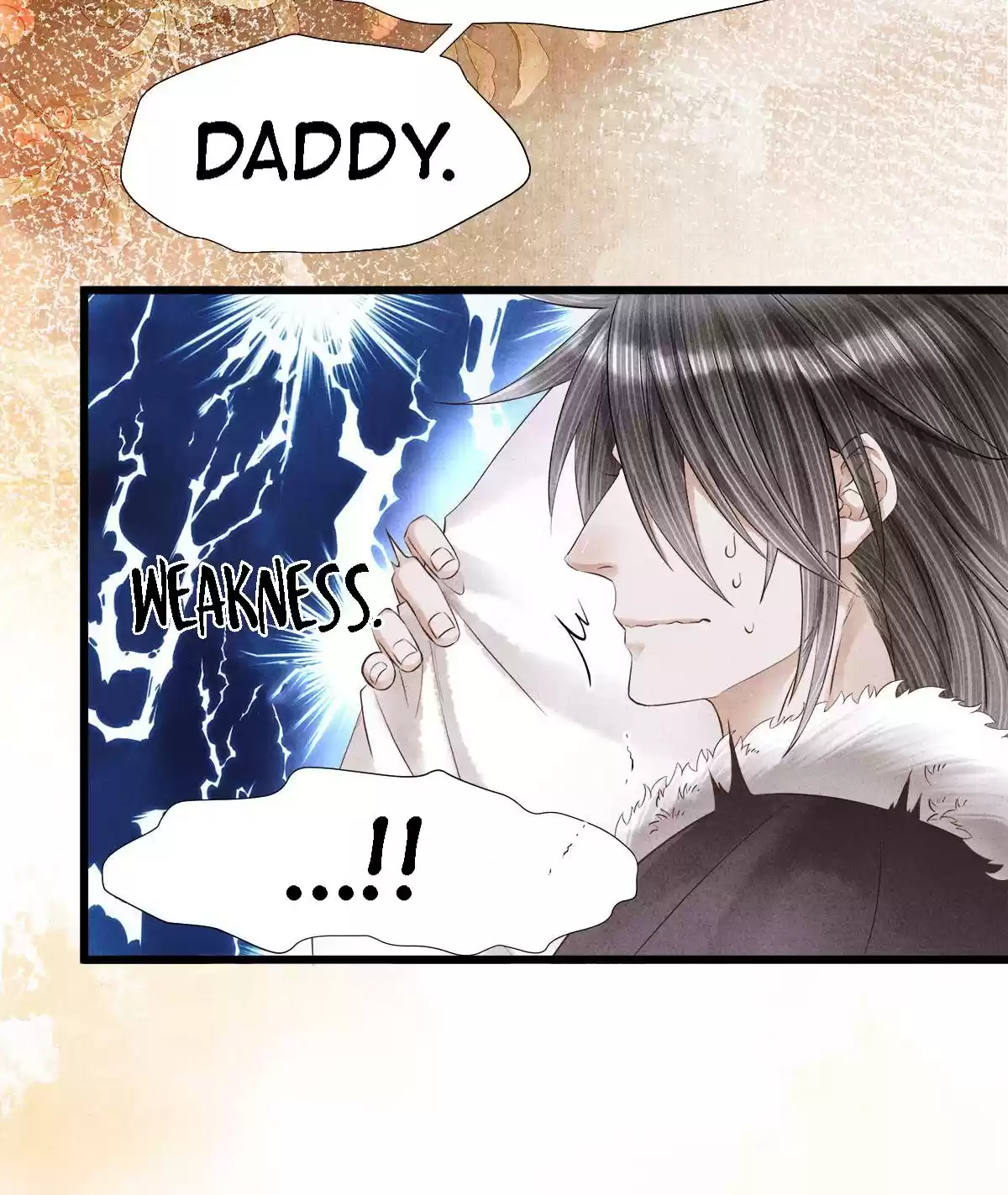 Dear Boy, You Dropped Your Integrity 121.2 Demand An Exorbitant Betrothal Gift, And You Shall Receive It?