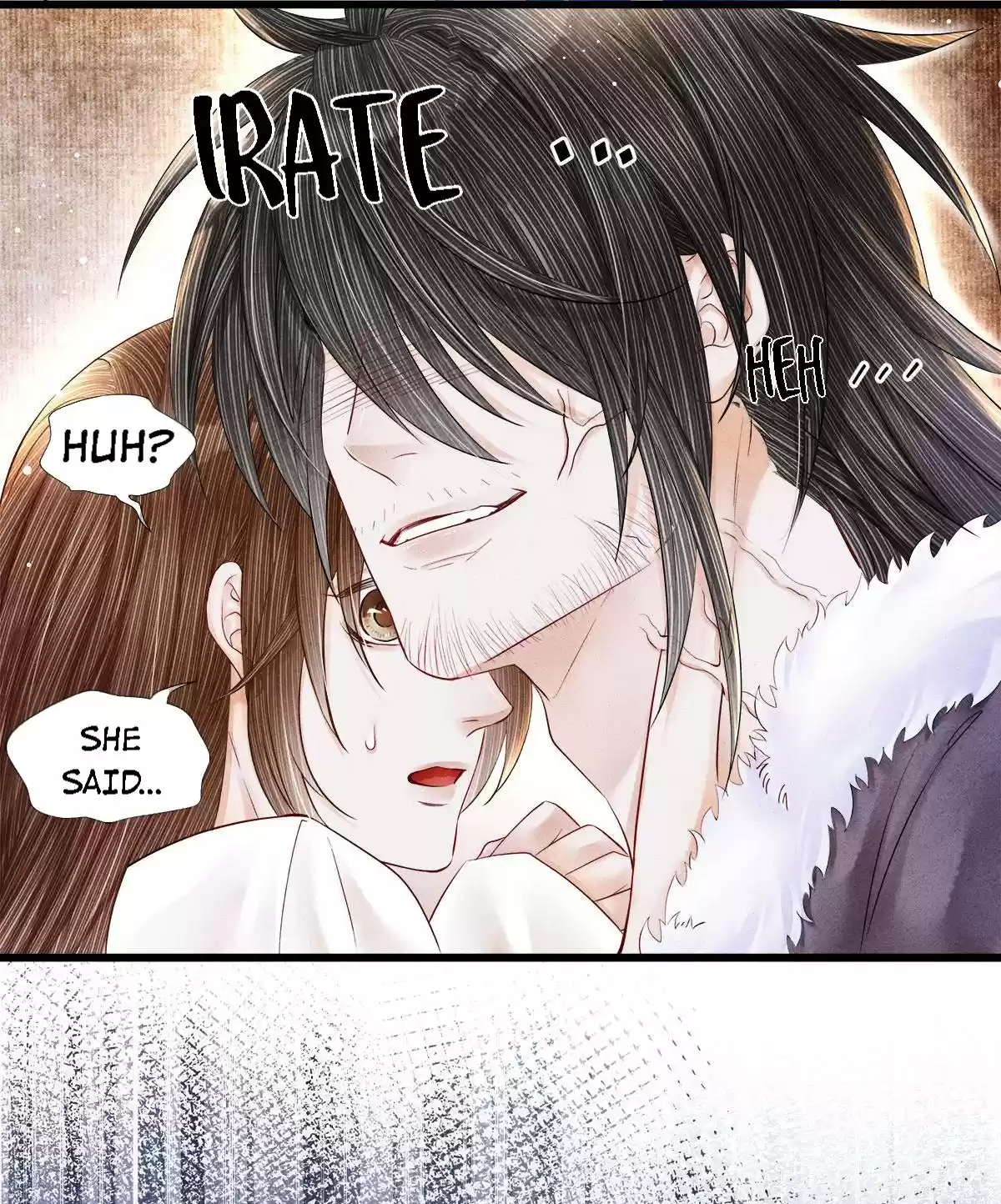 Dear Boy, You Dropped Your Integrity 121.2 Demand An Exorbitant Betrothal Gift, And You Shall Receive It?