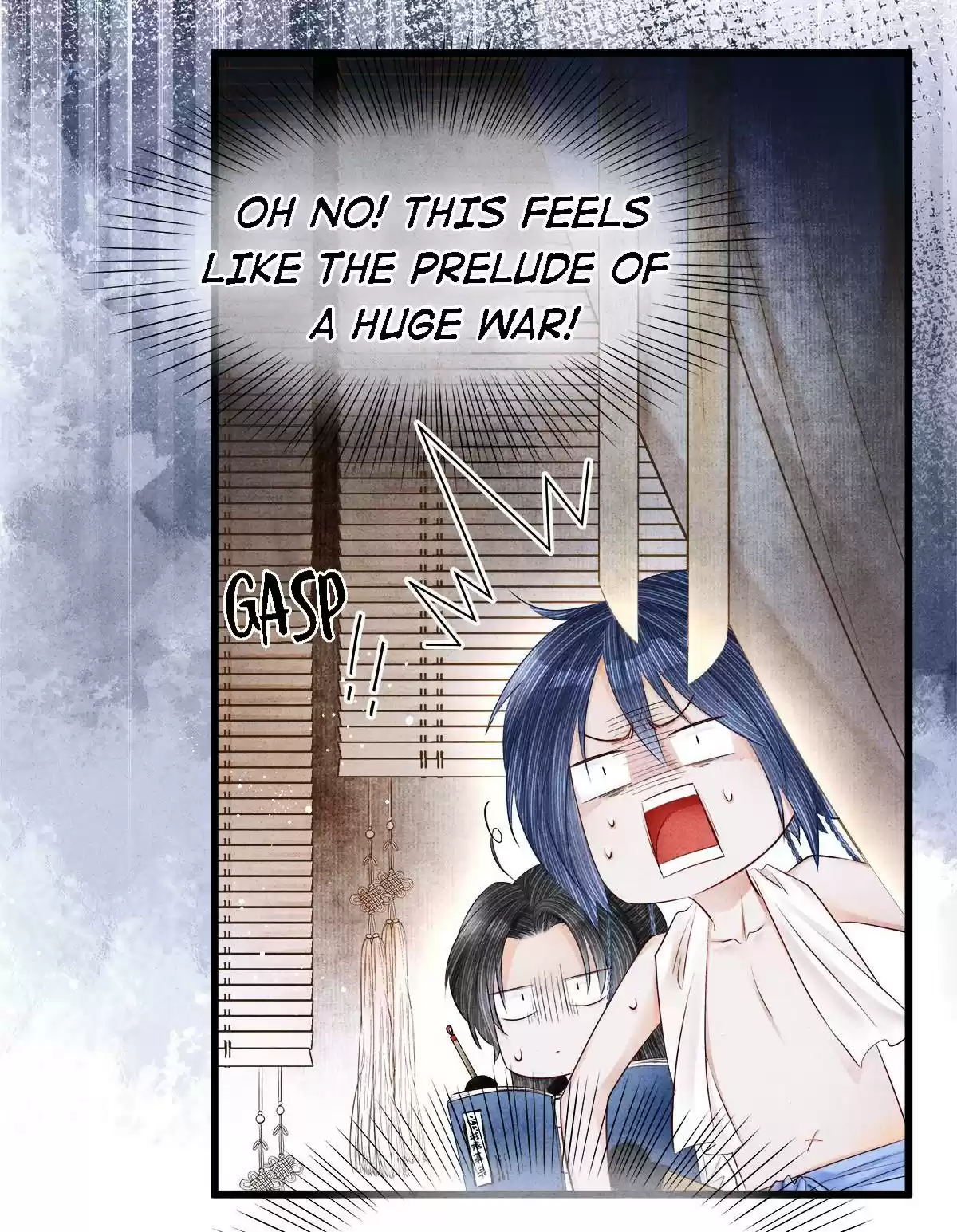 Dear Boy, You Dropped Your Integrity 121.2 Demand An Exorbitant Betrothal Gift, And You Shall Receive It?