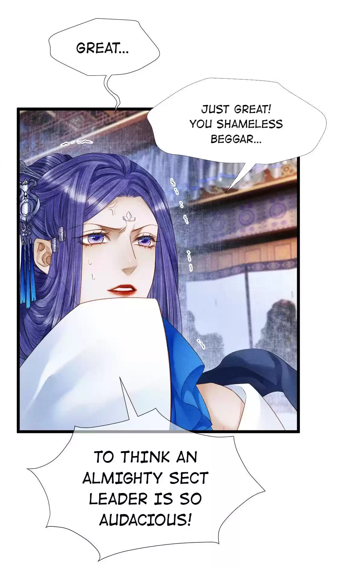 Dear Boy, You Dropped Your Integrity 123.1 I Can Only Relax When Yao Sheng Is Safe