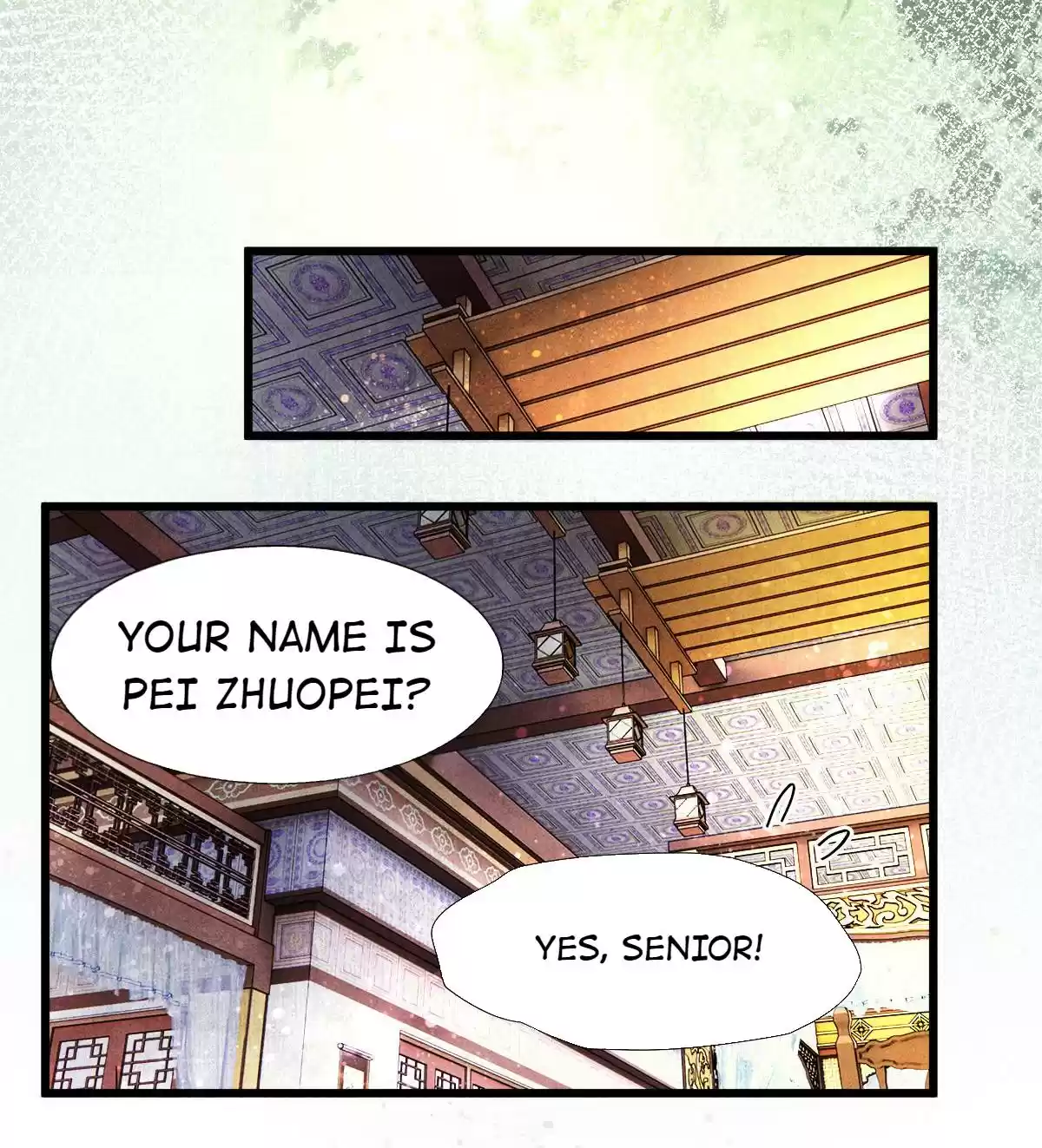 Dear Boy, You Dropped Your Integrity 123.1 I Can Only Relax When Yao Sheng Is Safe