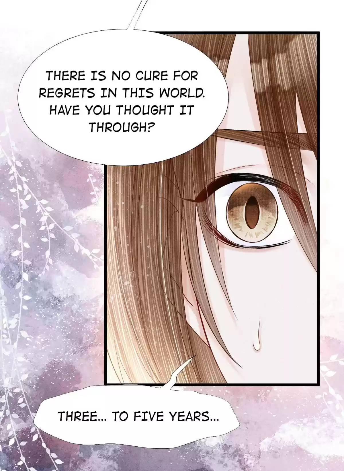 Dear Boy, You Dropped Your Integrity 123.1 I Can Only Relax When Yao Sheng Is Safe