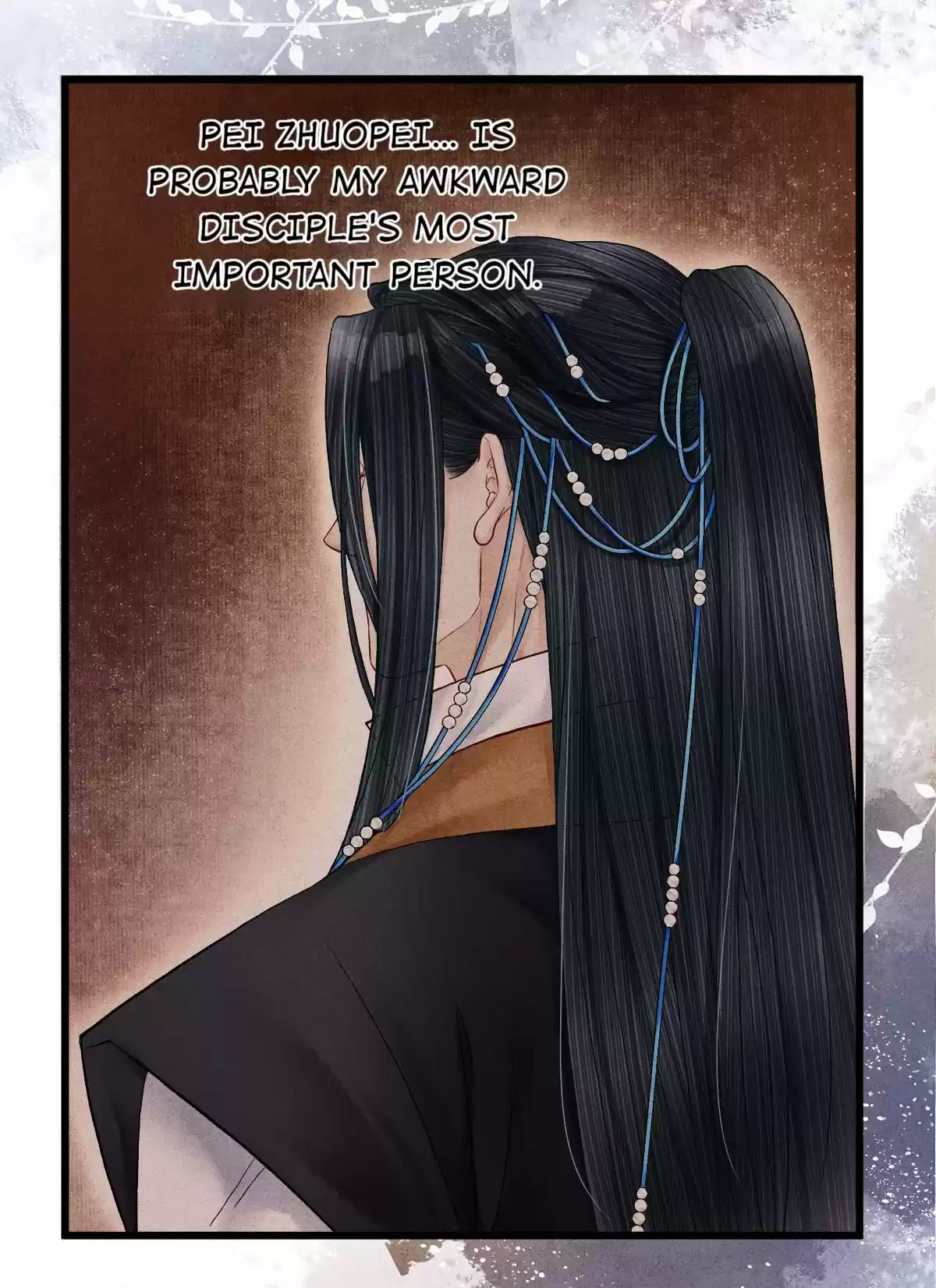 Dear Boy, You Dropped Your Integrity 123.2 I Can Only Relax When Yao Sheng Is Safe