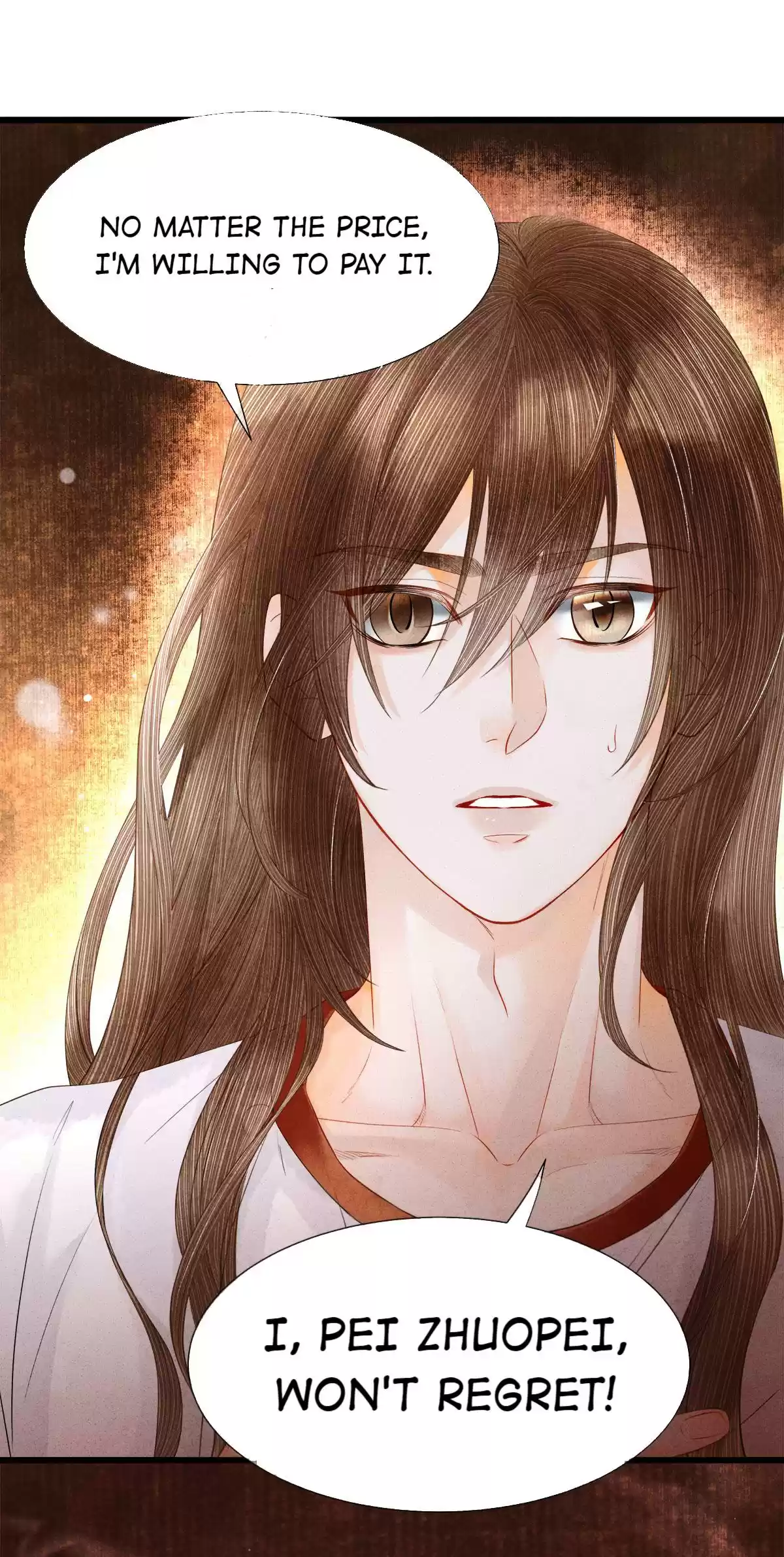 Dear Boy, You Dropped Your Integrity 123.2 I Can Only Relax When Yao Sheng Is Safe