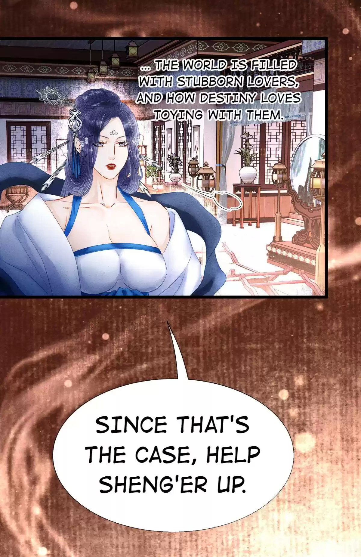 Dear Boy, You Dropped Your Integrity 123.2 I Can Only Relax When Yao Sheng Is Safe