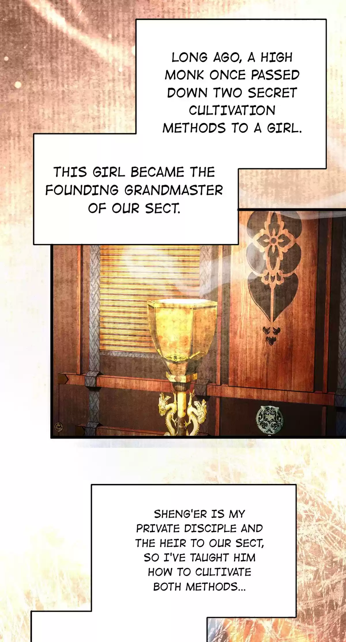 Dear Boy, You Dropped Your Integrity 123.2 I Can Only Relax When Yao Sheng Is Safe