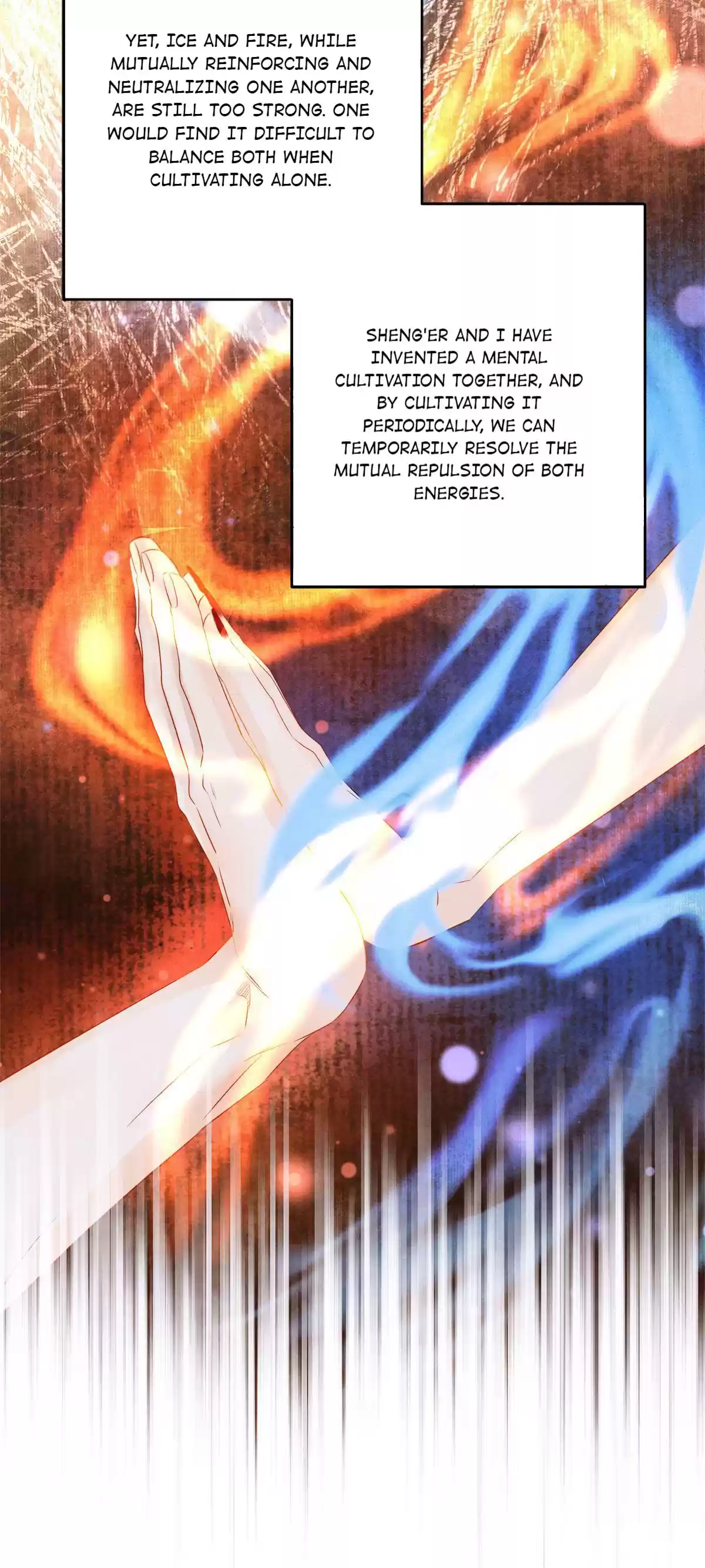 Dear Boy, You Dropped Your Integrity 123.2 I Can Only Relax When Yao Sheng Is Safe