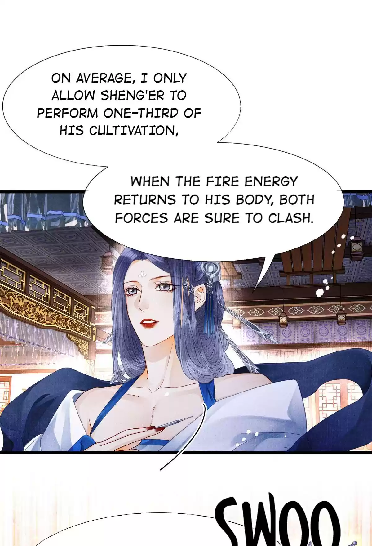 Dear Boy, You Dropped Your Integrity 123.2 I Can Only Relax When Yao Sheng Is Safe