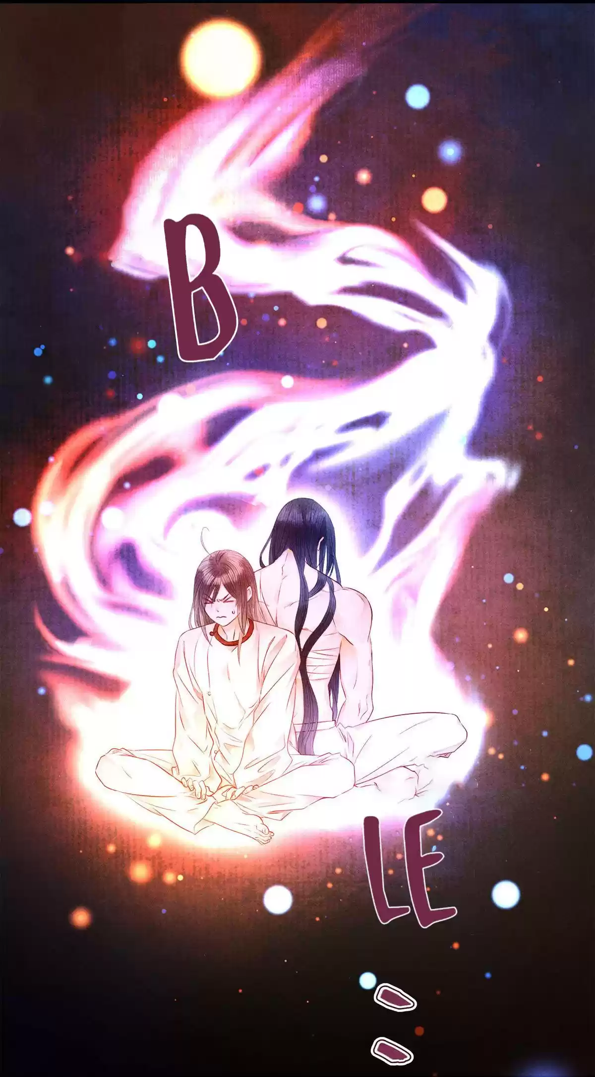 Dear Boy, You Dropped Your Integrity 123.2 I Can Only Relax When Yao Sheng Is Safe