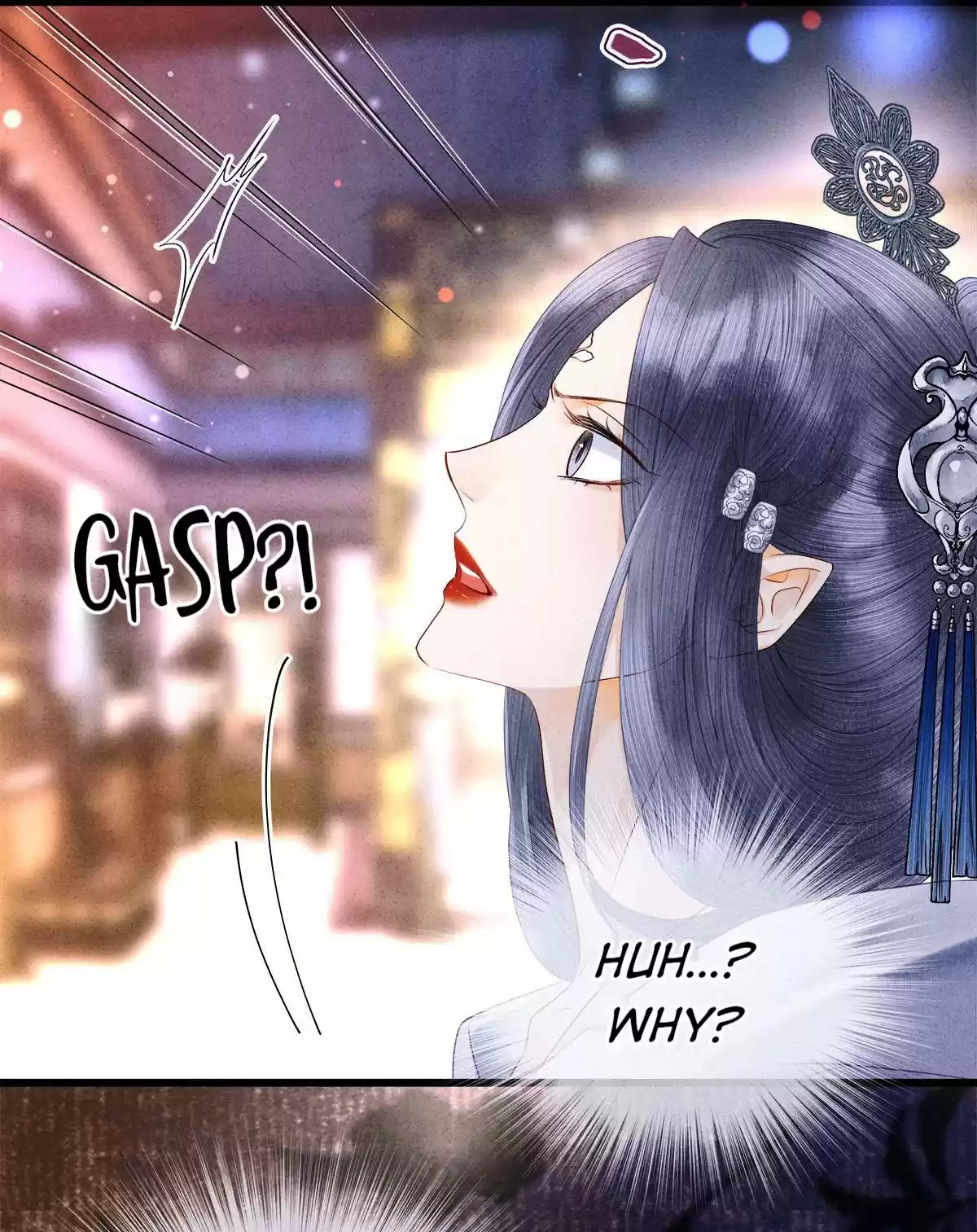 Dear Boy, You Dropped Your Integrity 123.2 I Can Only Relax When Yao Sheng Is Safe