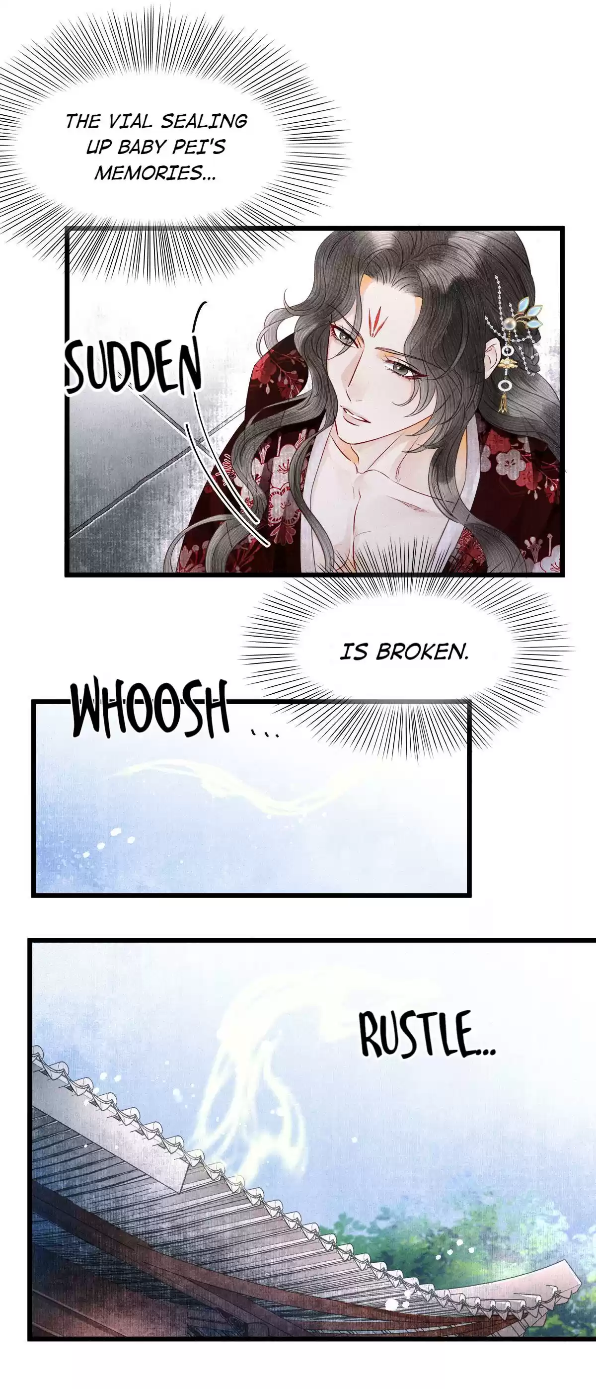 Dear Boy, You Dropped Your Integrity 123.2 I Can Only Relax When Yao Sheng Is Safe