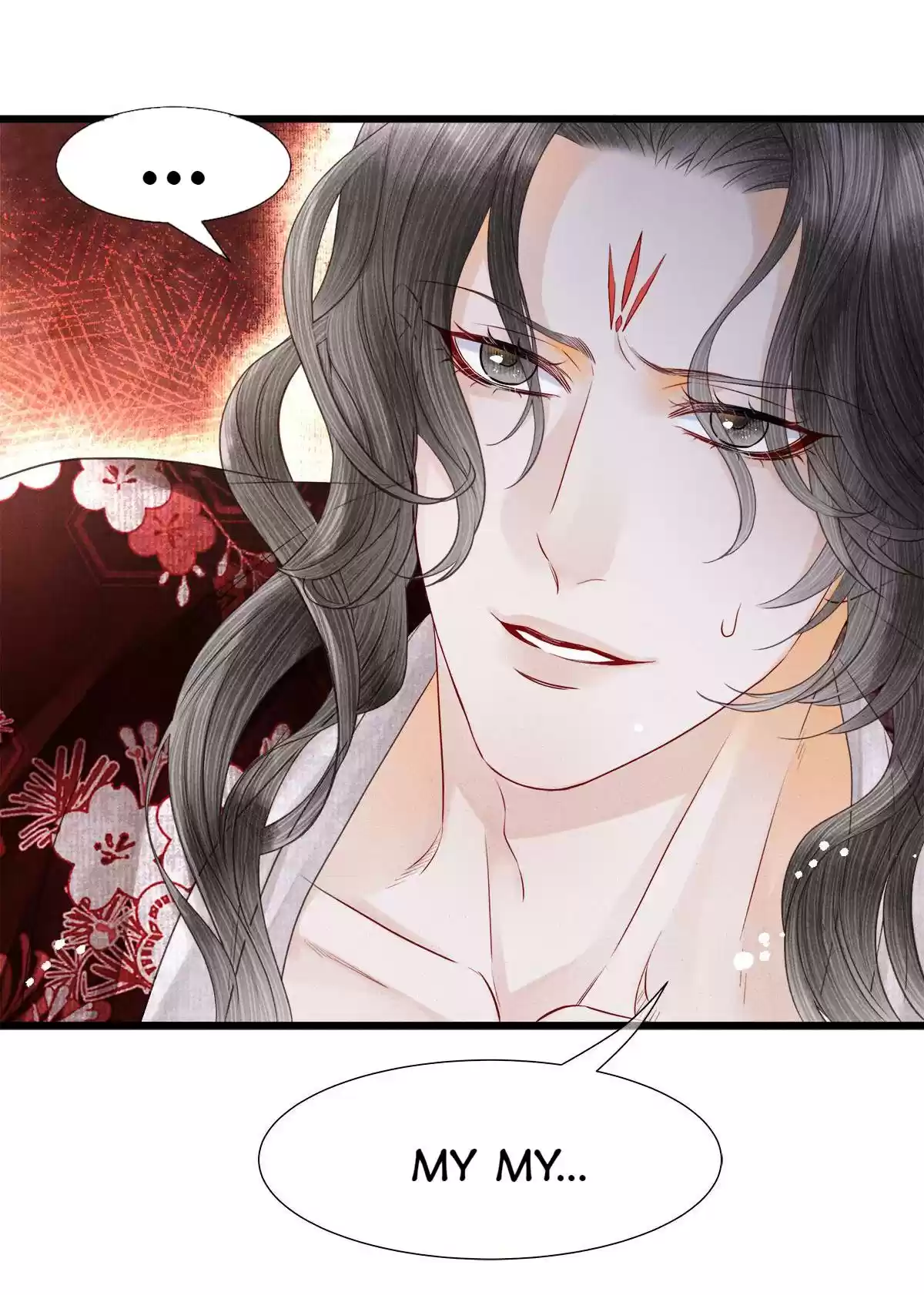 Dear Boy, You Dropped Your Integrity 123.2 I Can Only Relax When Yao Sheng Is Safe