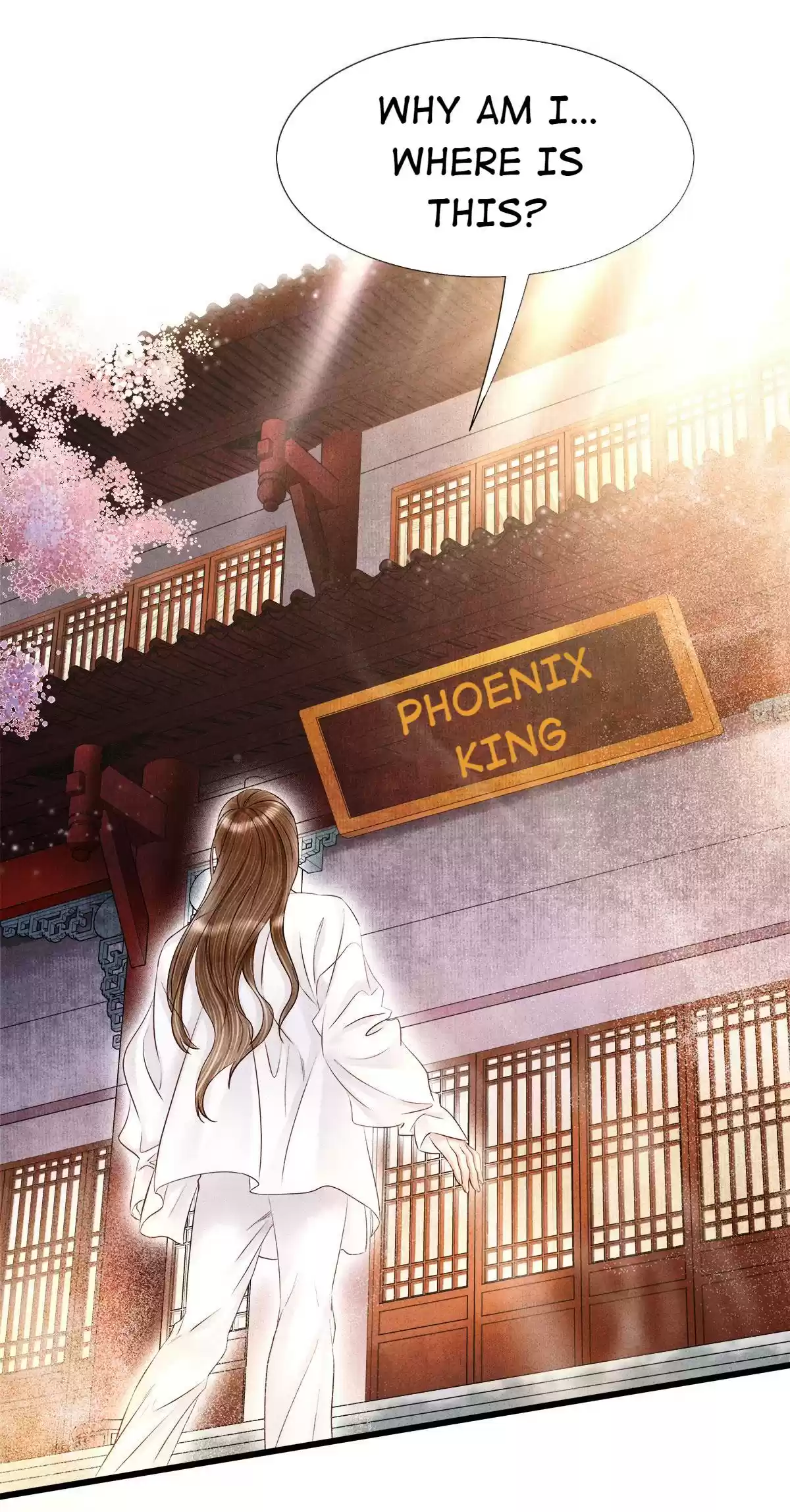 Dear Boy, You Dropped Your Integrity 124.1 We'll Only Be Colleagues From Now On