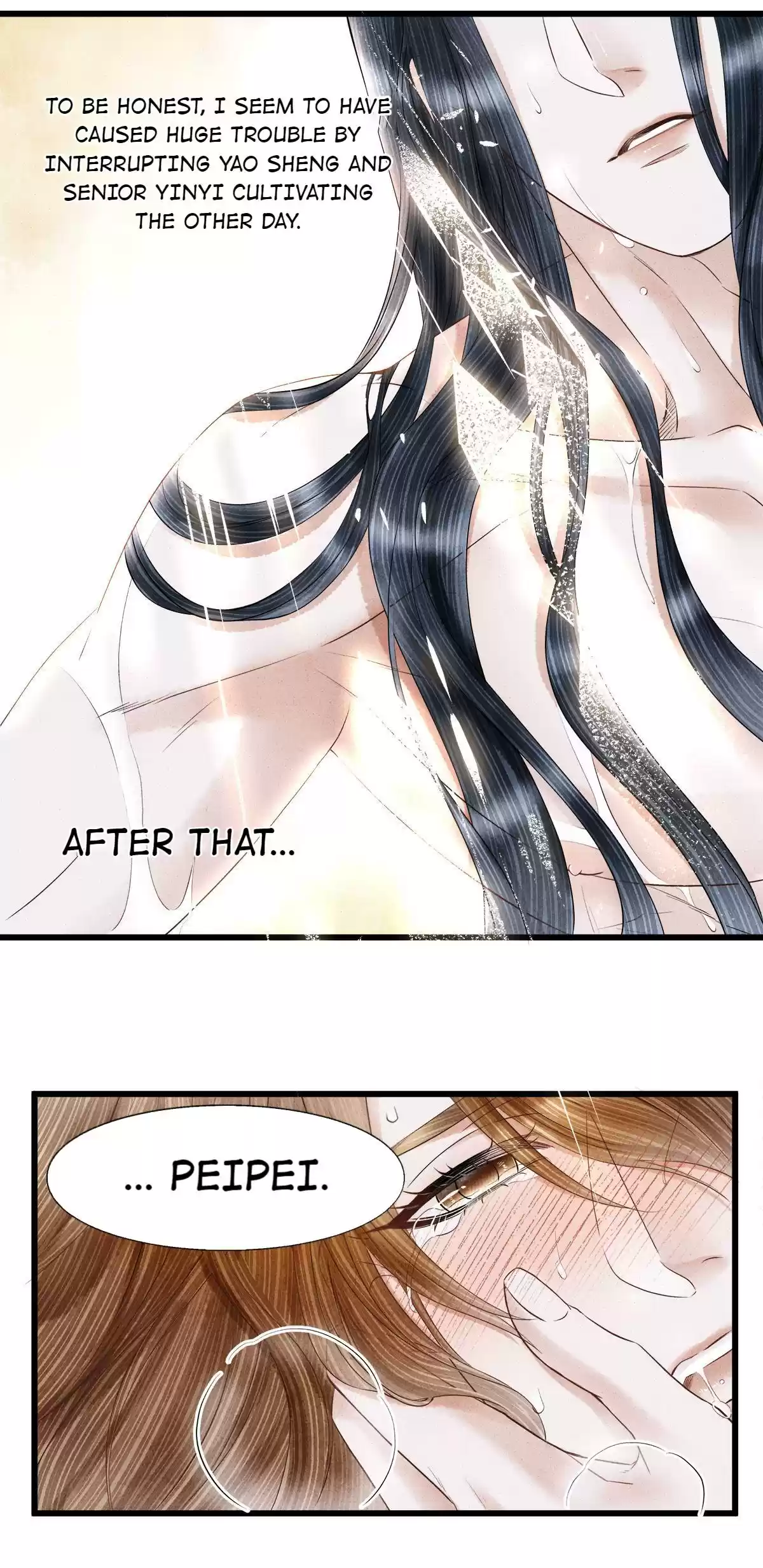 Dear Boy, You Dropped Your Integrity 124.1 We'll Only Be Colleagues From Now On