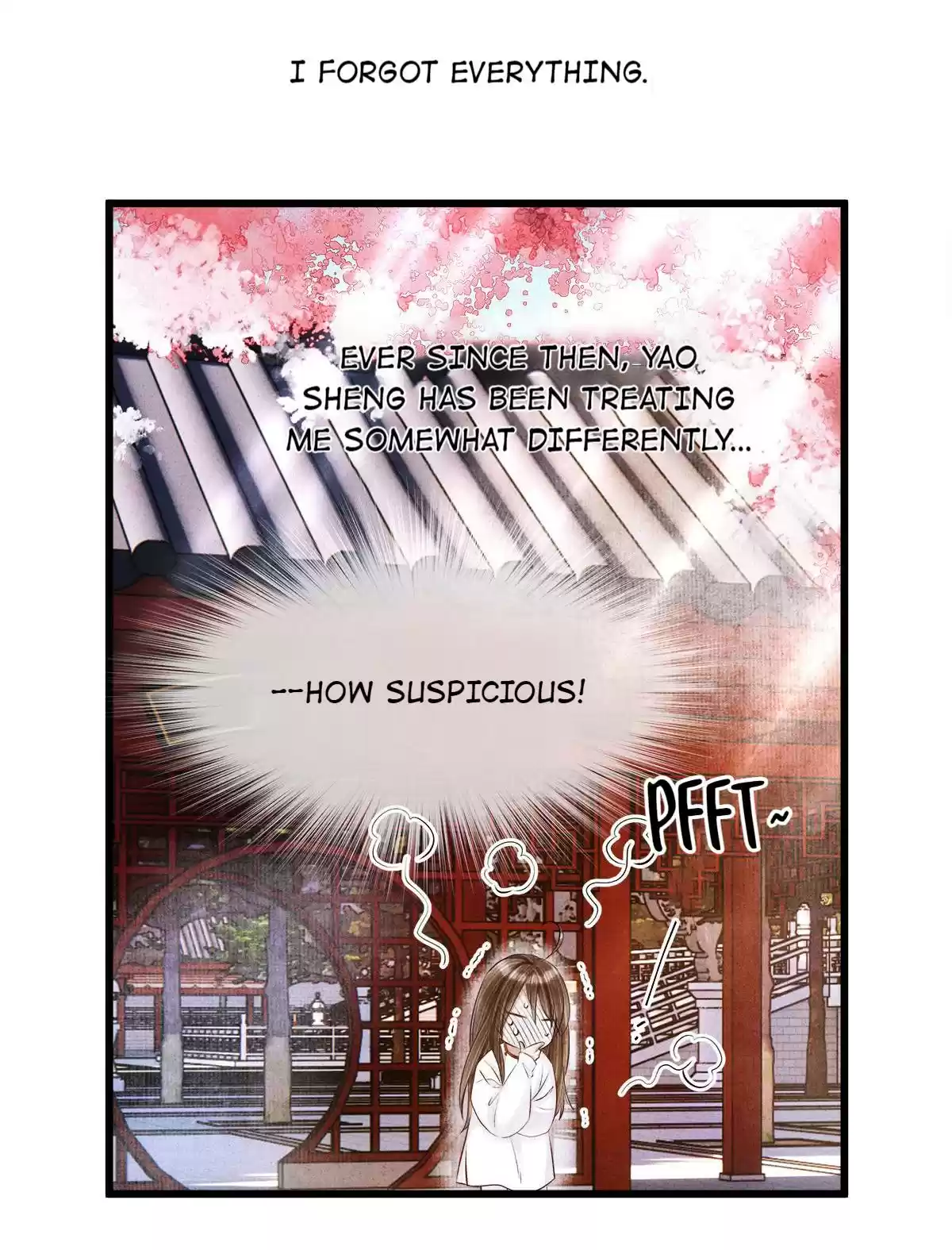 Dear Boy, You Dropped Your Integrity 124.1 We'll Only Be Colleagues From Now On