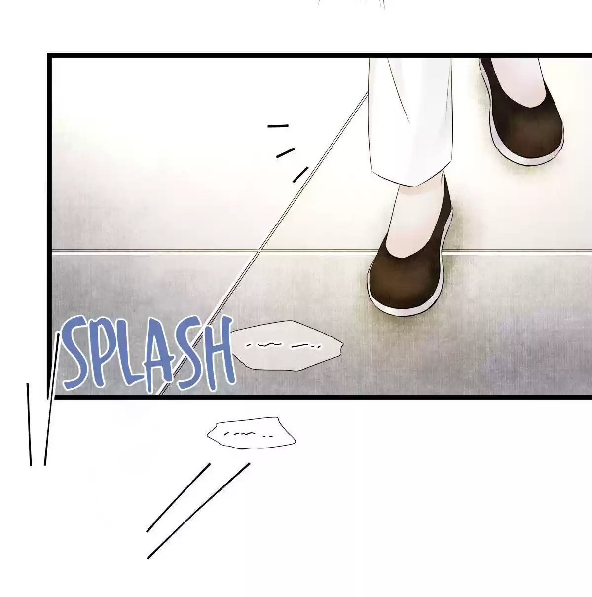 Dear Boy, You Dropped Your Integrity 124.1 We'll Only Be Colleagues From Now On