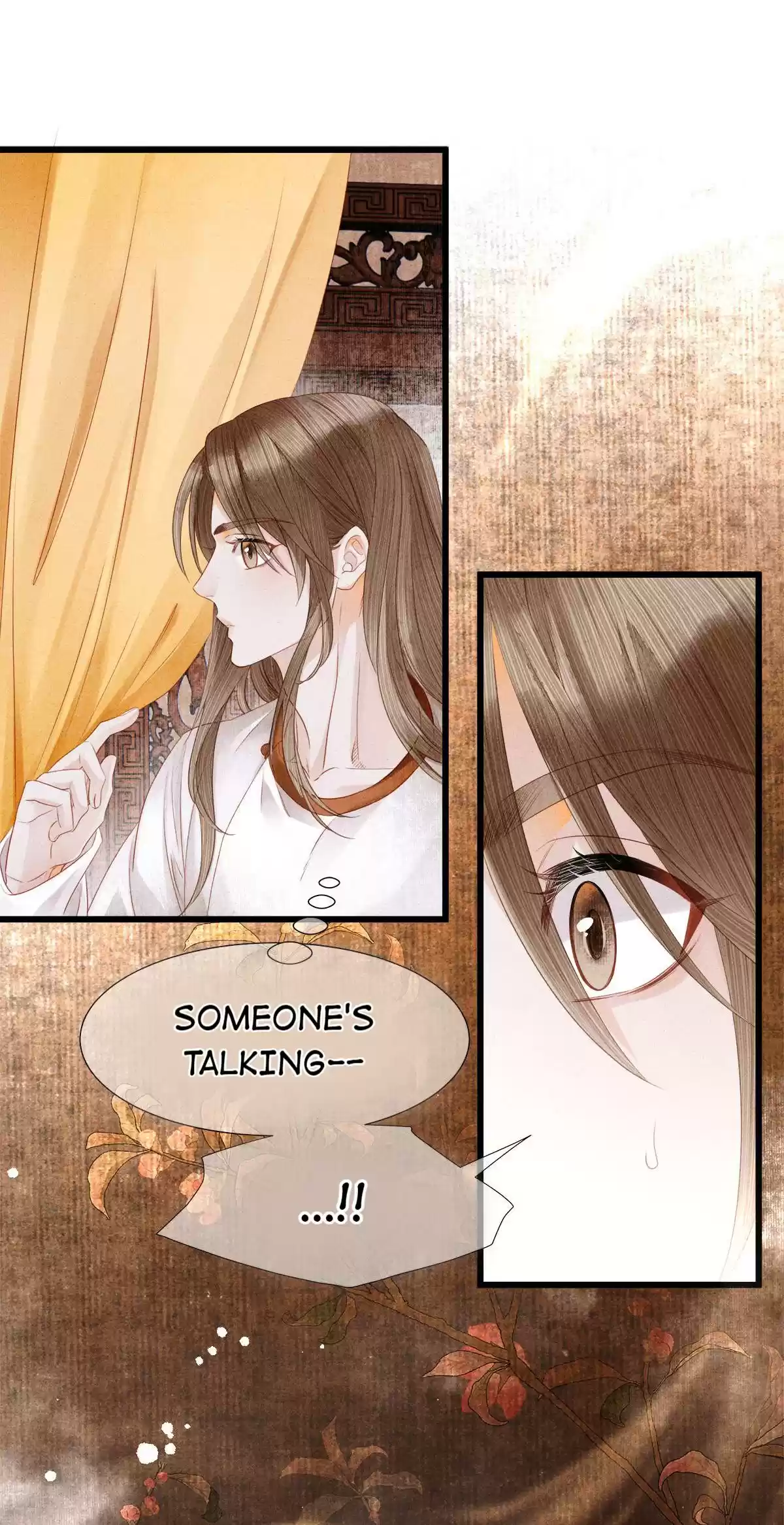 Dear Boy, You Dropped Your Integrity 124.1 We'll Only Be Colleagues From Now On