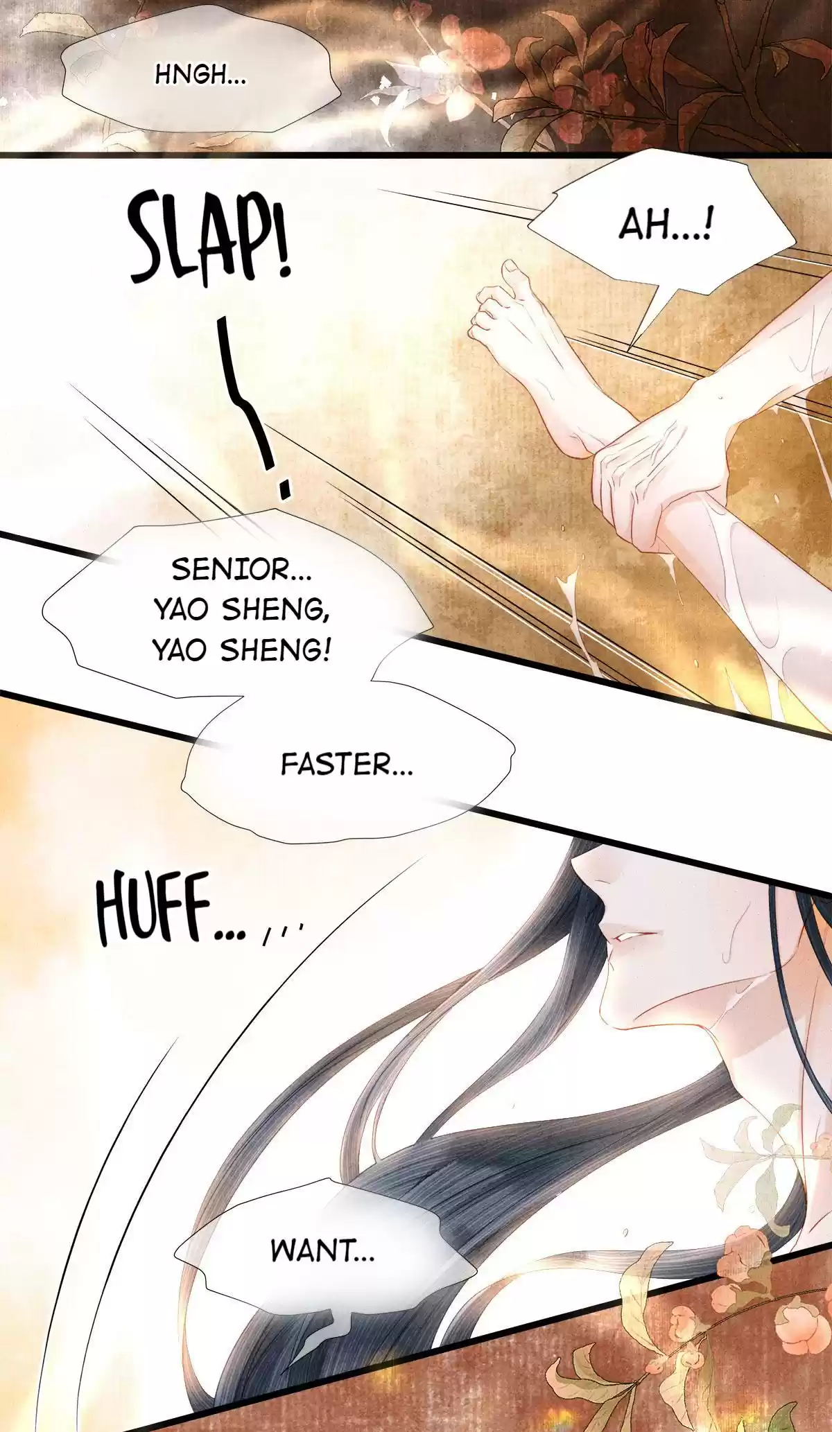 Dear Boy, You Dropped Your Integrity 124.1 We'll Only Be Colleagues From Now On