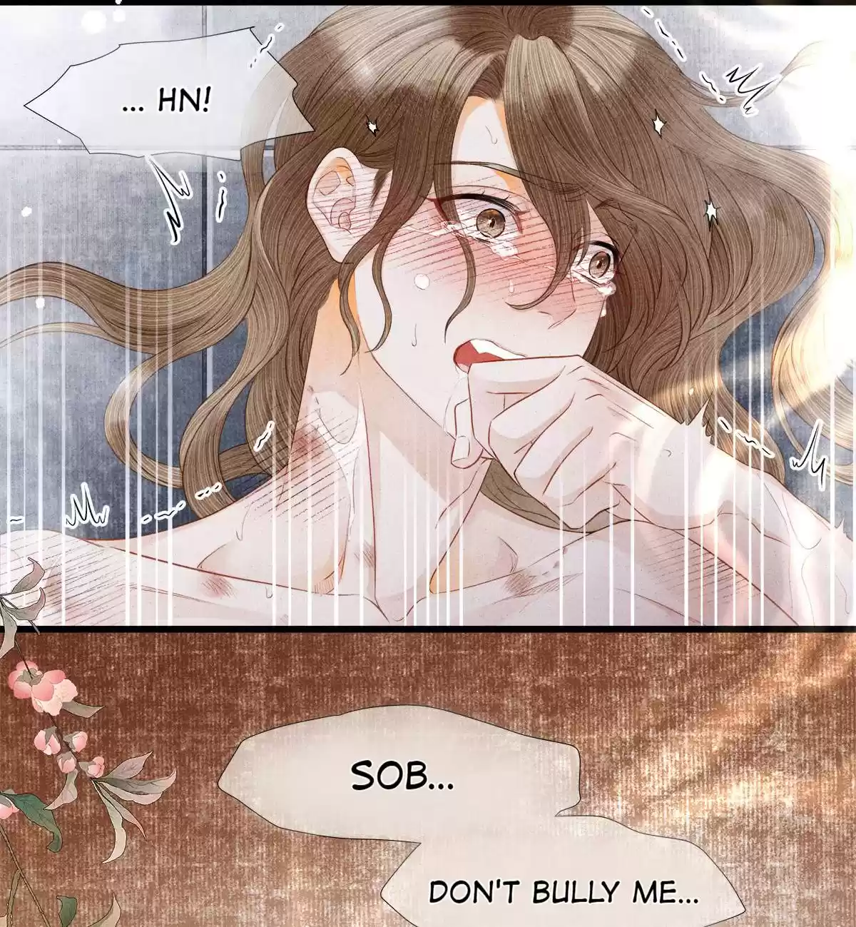 Dear Boy, You Dropped Your Integrity 124.1 We'll Only Be Colleagues From Now On