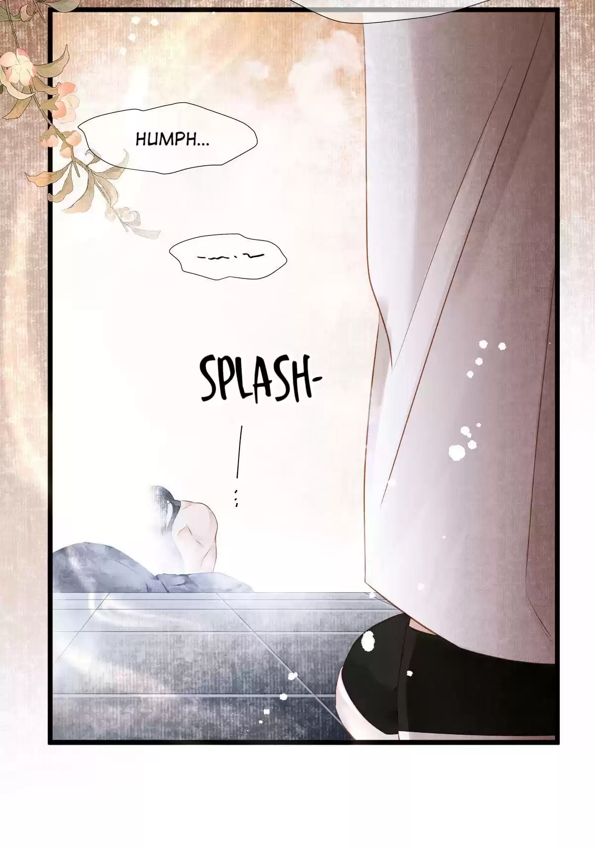 Dear Boy, You Dropped Your Integrity 124.1 We'll Only Be Colleagues From Now On