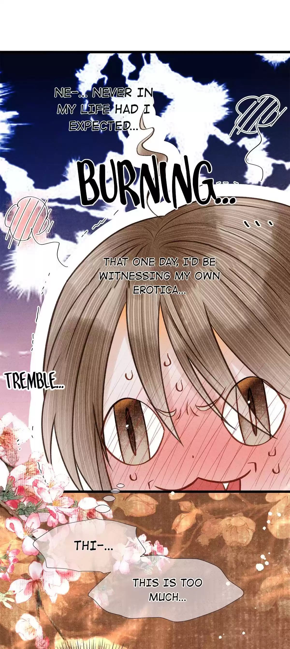 Dear Boy, You Dropped Your Integrity 124.1 We'll Only Be Colleagues From Now On