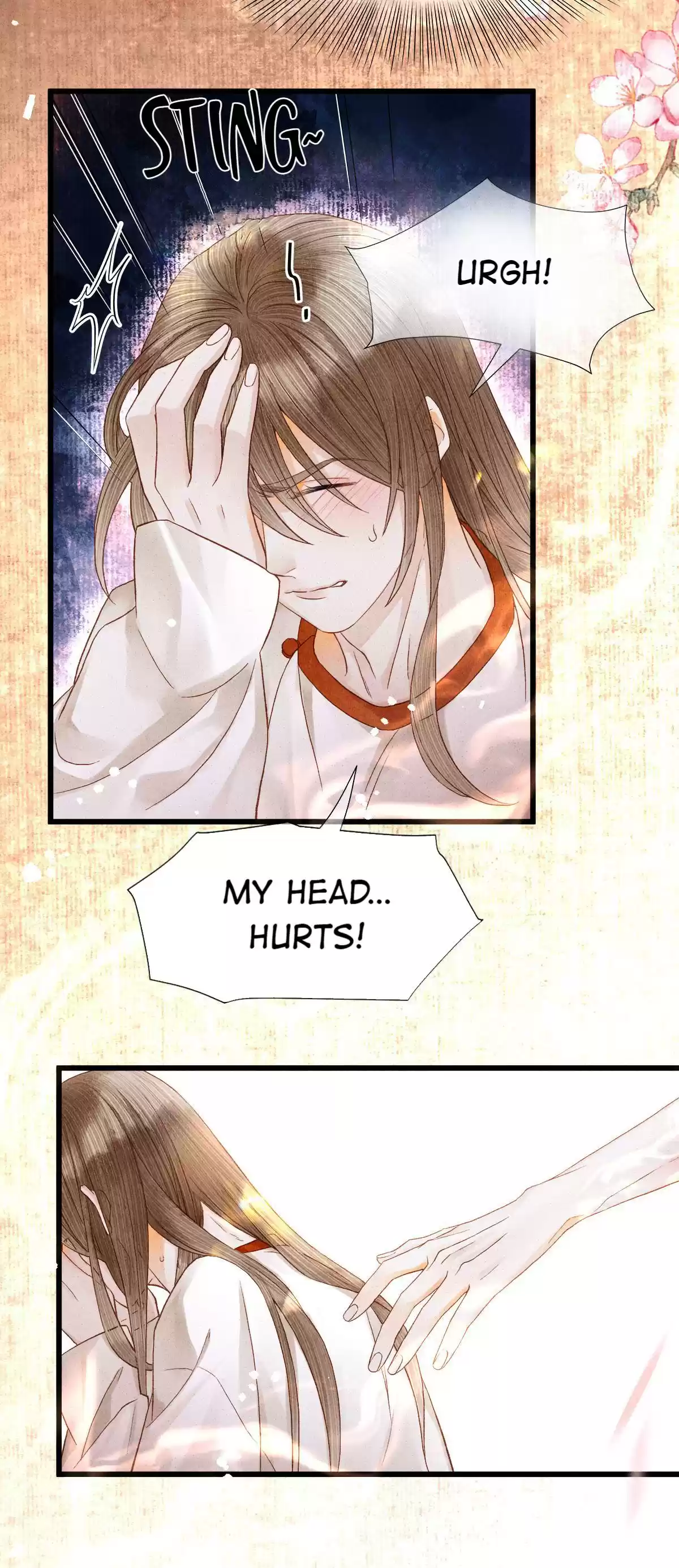 Dear Boy, You Dropped Your Integrity 124.1 We'll Only Be Colleagues From Now On