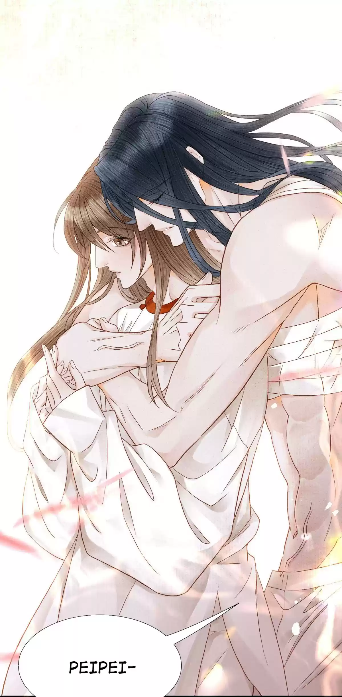 Dear Boy, You Dropped Your Integrity 124.1 We'll Only Be Colleagues From Now On